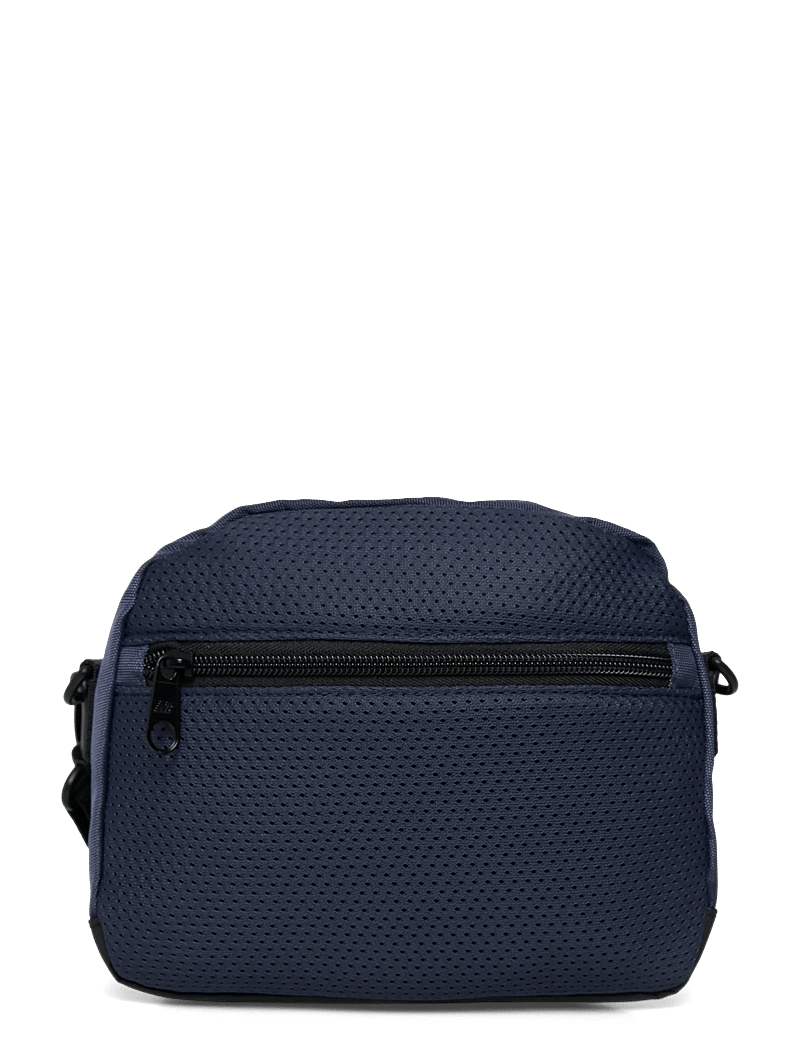 New Balance - Athletics Sling Bag - rankinės ilgu dirželiu ir rankinės ant juosmens - vintage indigo - 1