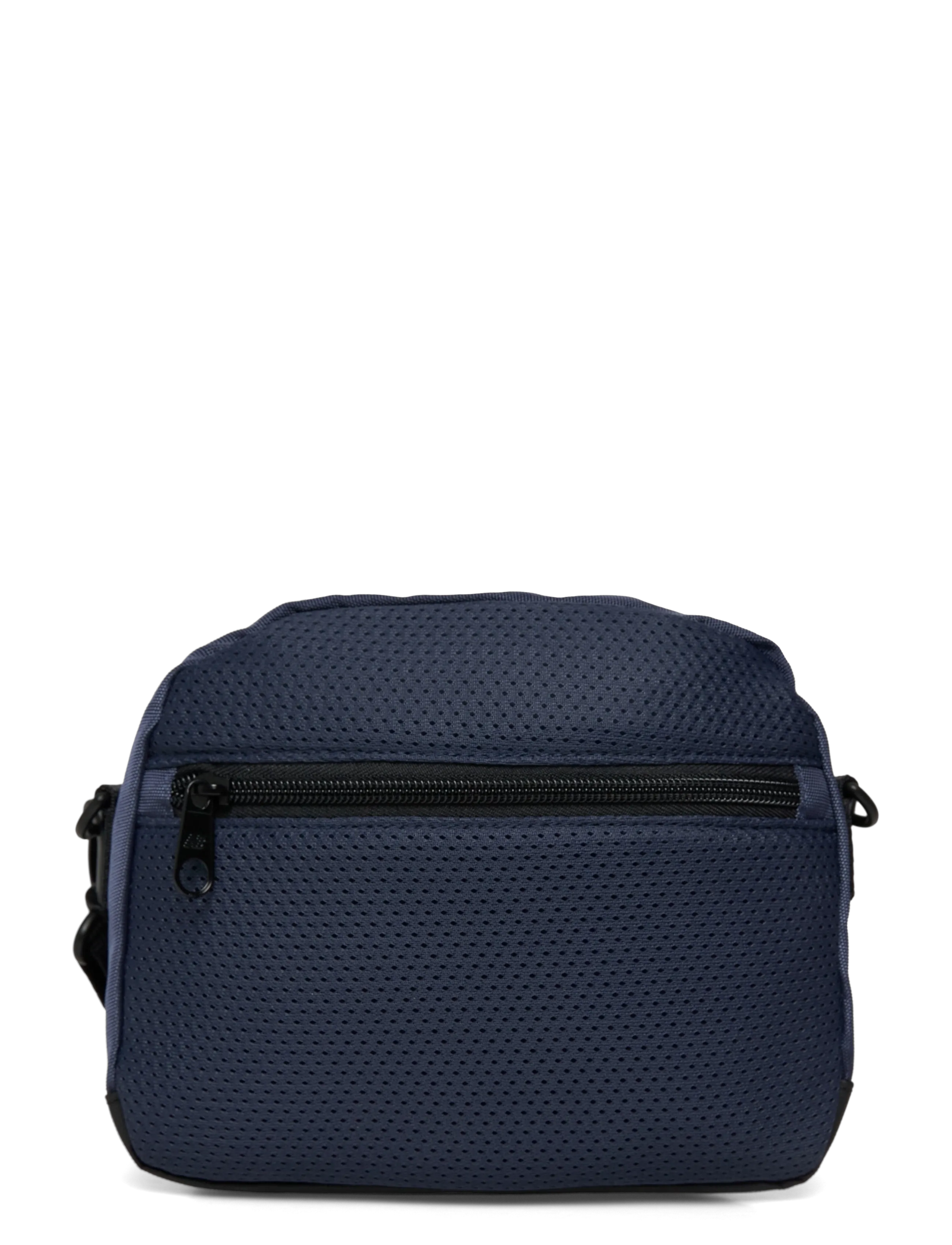 New Balance - Athletics Sling Bag - handtaschen & bauchtaschen - vintage indigo - 1