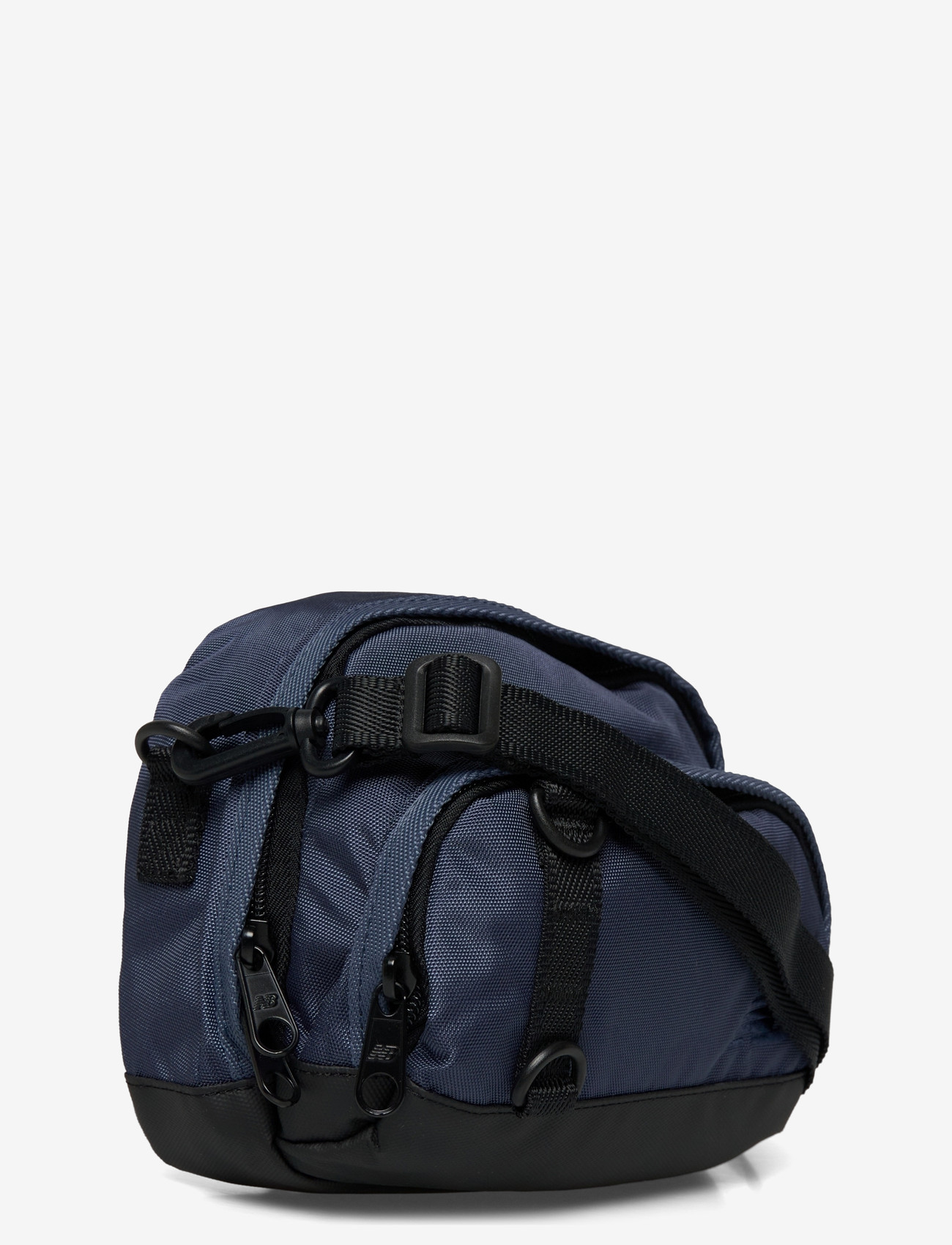 New Balance - Athletics Sling Bag - rankinės ilgu dirželiu ir rankinės ant juosmens - vintage indigo - 2