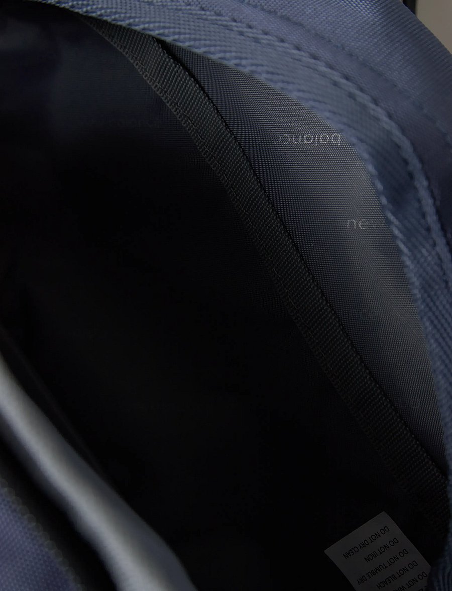 New Balance - Athletics Sling Bag - handtaschen & bauchtaschen - vintage indigo - 4