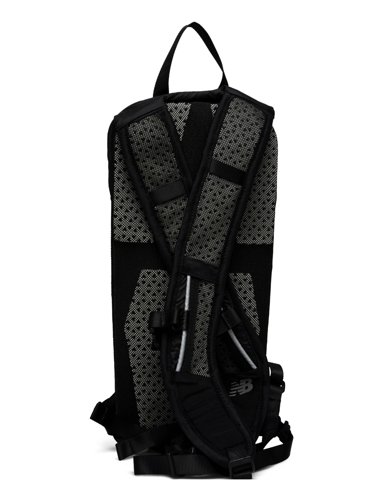 New Balance - Performance 4L Hydration Backpack - sport - black - 1