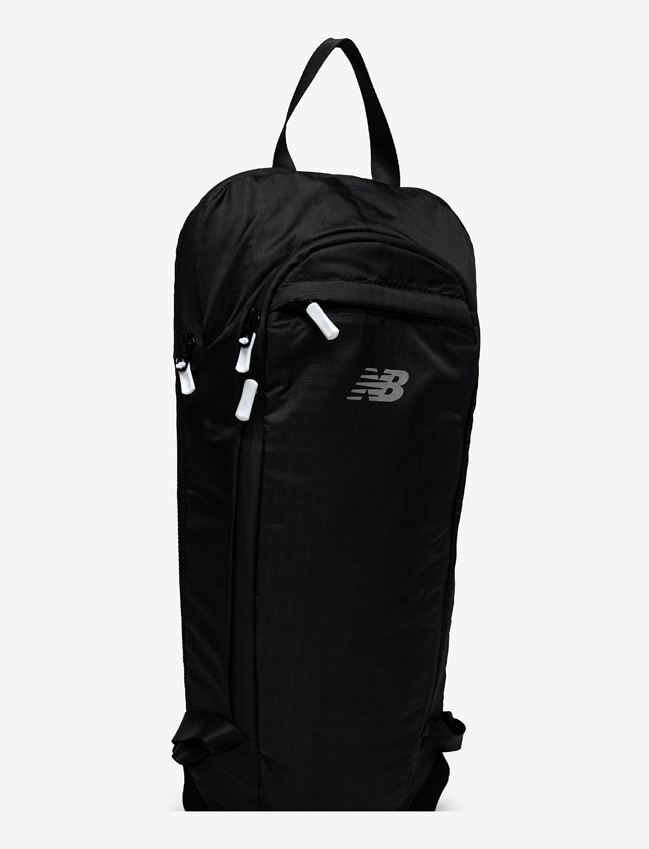 New Balance - Performance 4L Hydration Backpack - sportstasker - black - 2