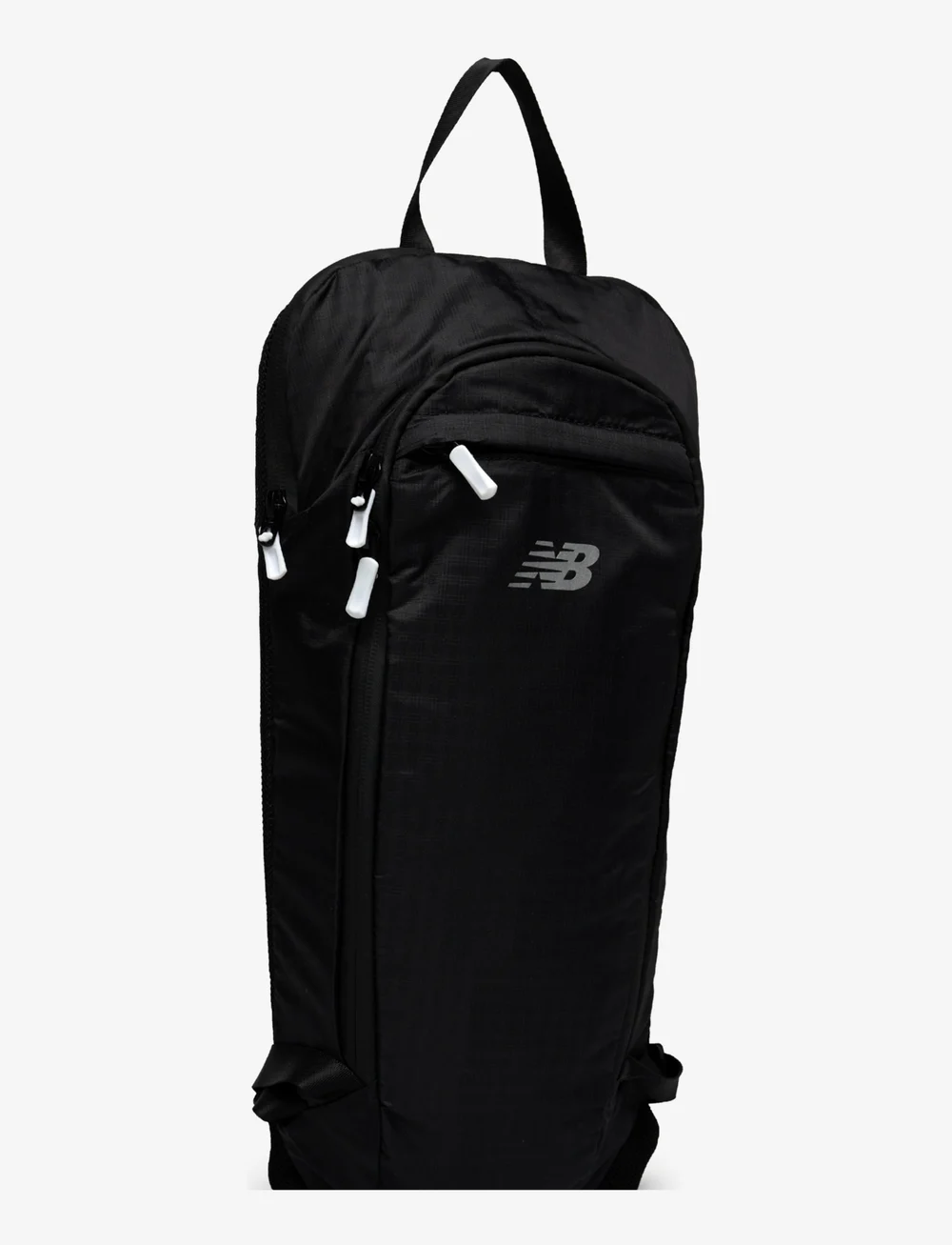 New Balance - Performance 4L Hydration Backpack - sporttaschen - black - 2