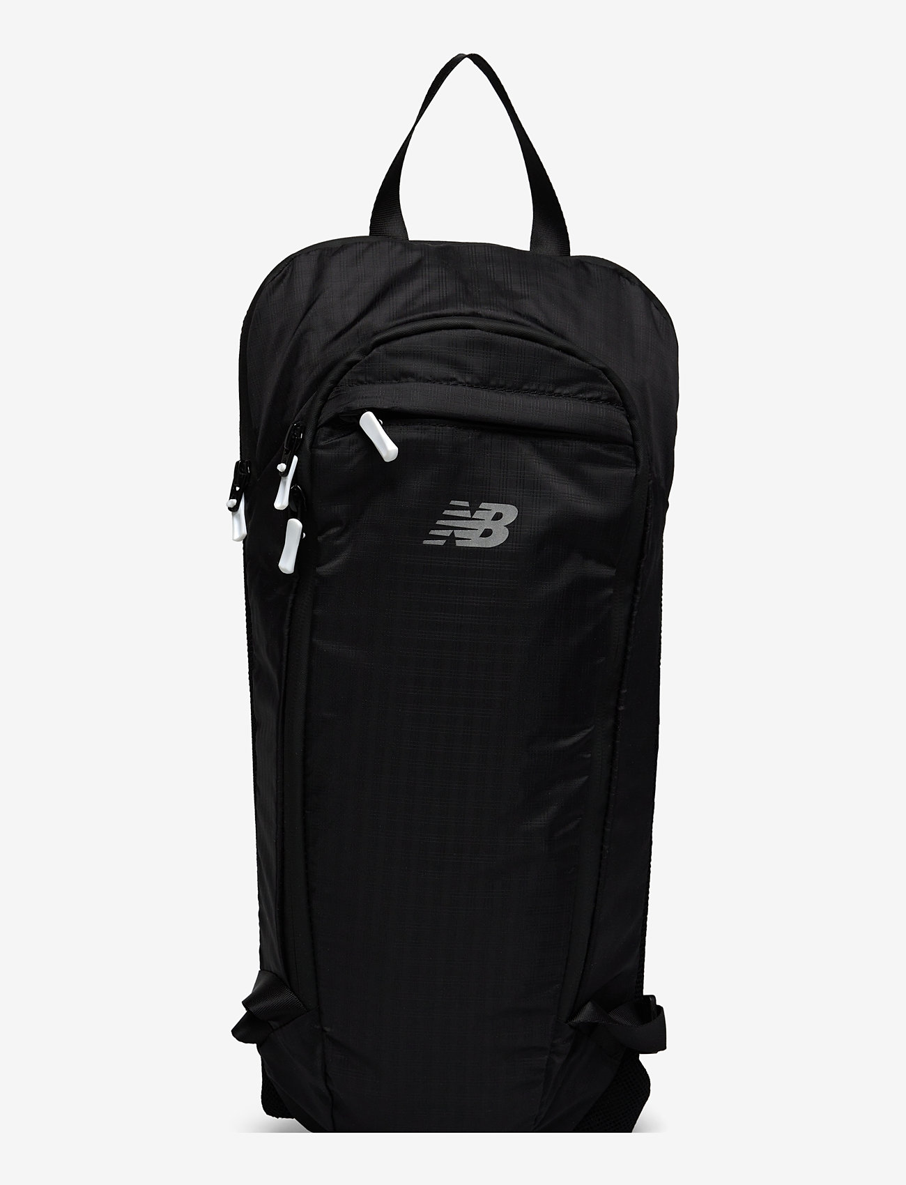 New Balance - Performance 4L Hydration Backpack - sportstasker - black - 3