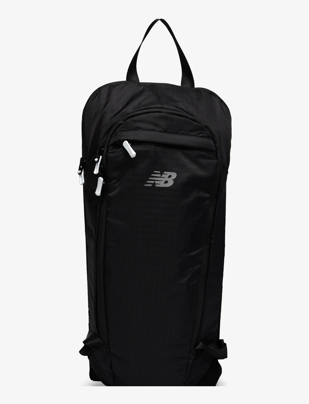New Balance - Performance 4L Hydration Backpack - sporttaschen - black - 3