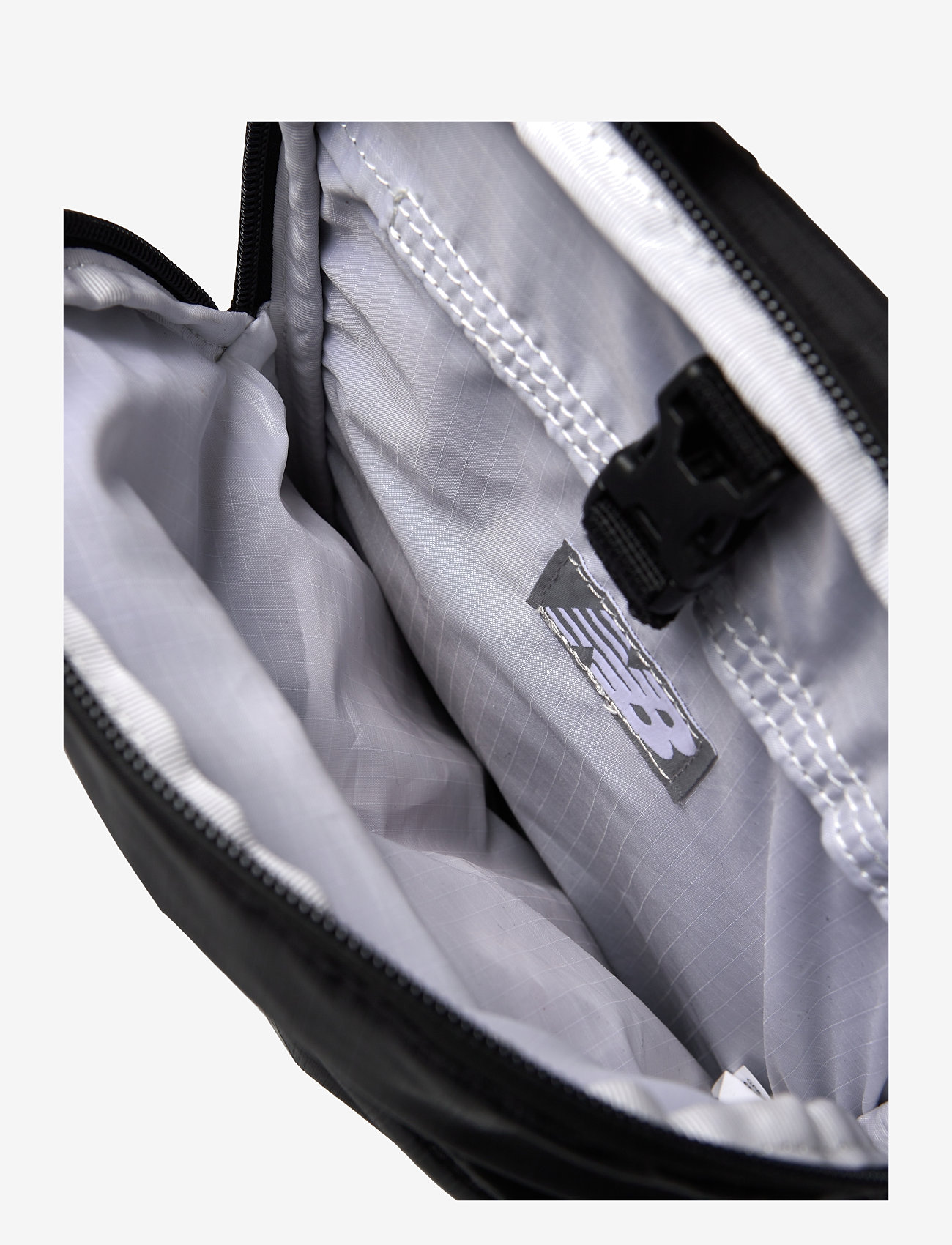 New Balance - Performance 4L Hydration Backpack - sportstasker - black - 5