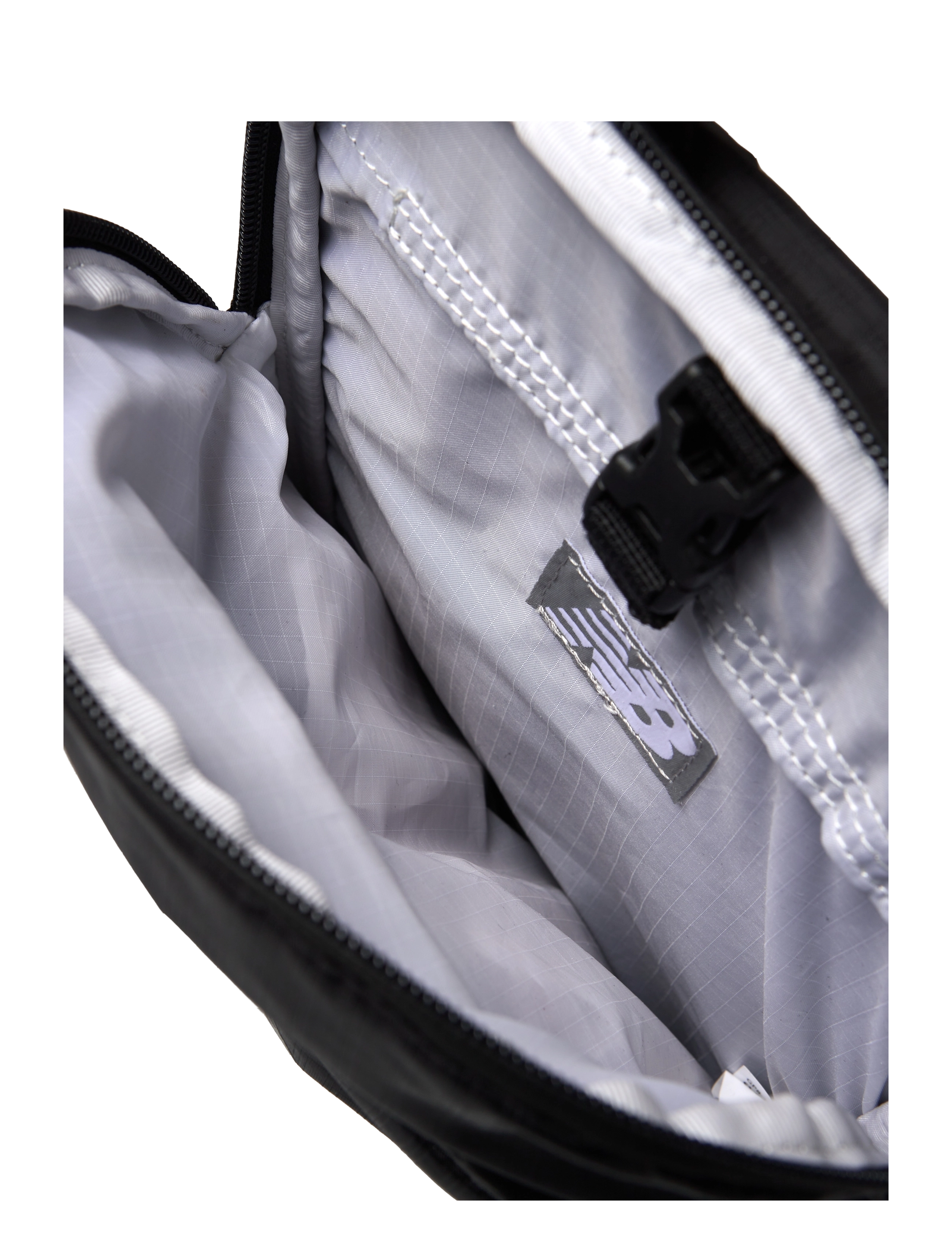 New Balance - Performance 4L Hydration Backpack - sport - black - 5