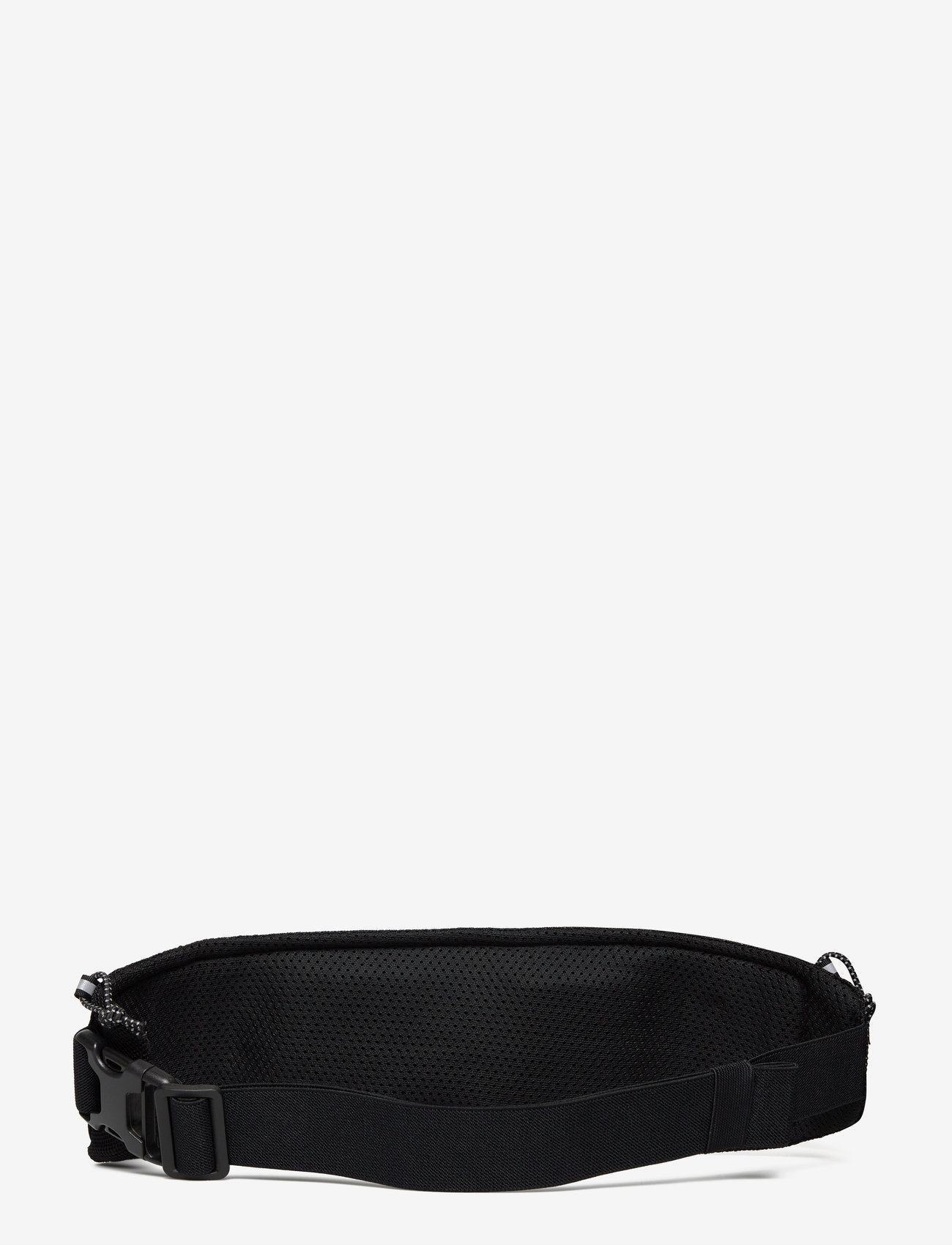 New Balance - Performance Acc Belt - crossbody & bum bags - black - 3
