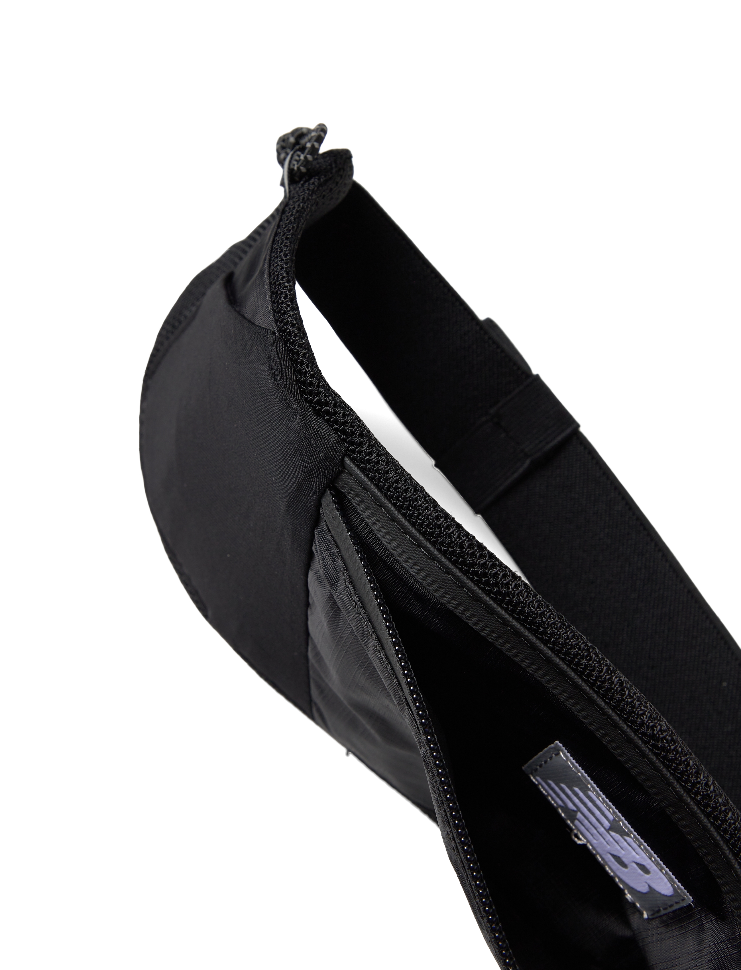 New Balance - Performance Acc Belt - black - 4