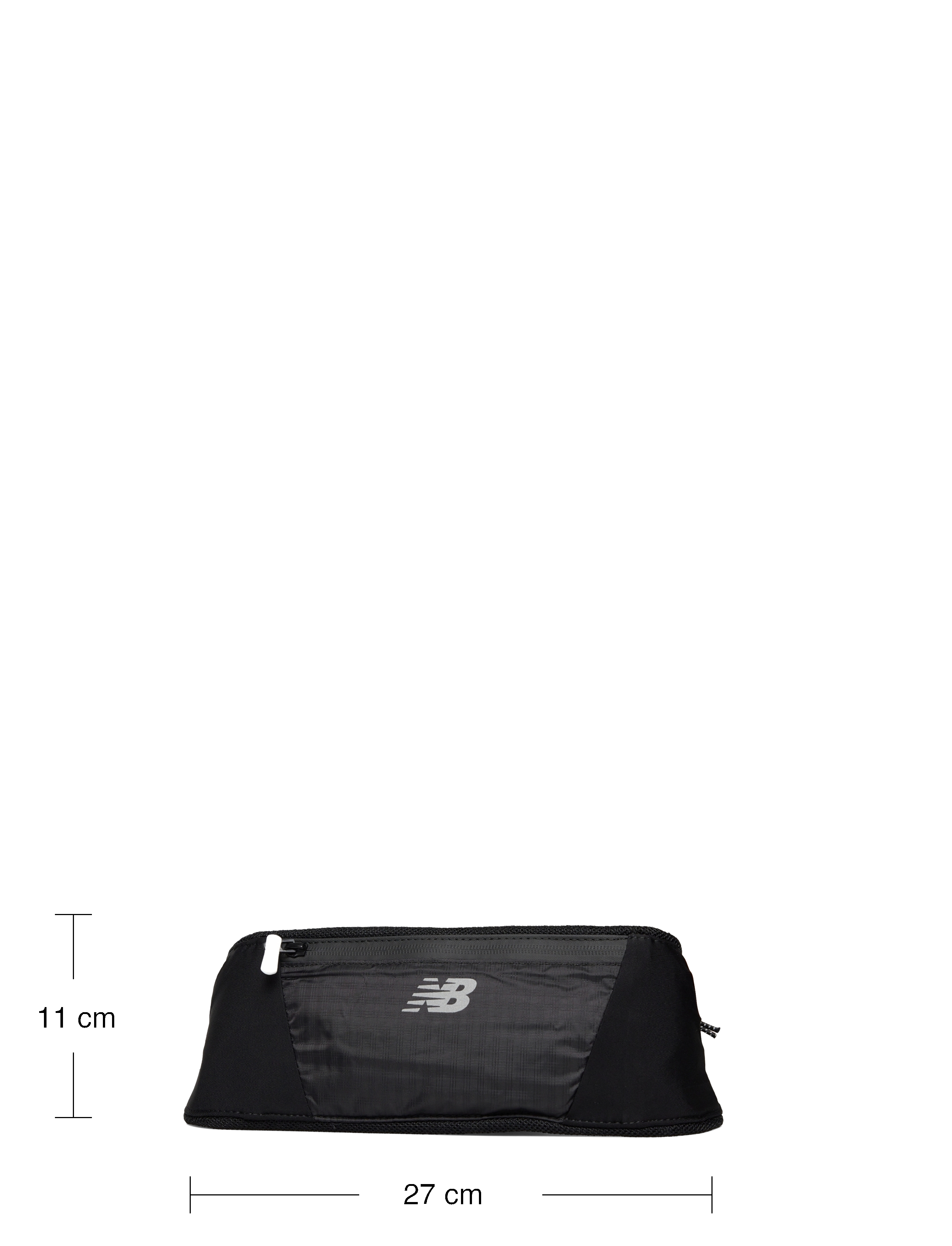 New Balance - Performance Acc Belt - black - 5