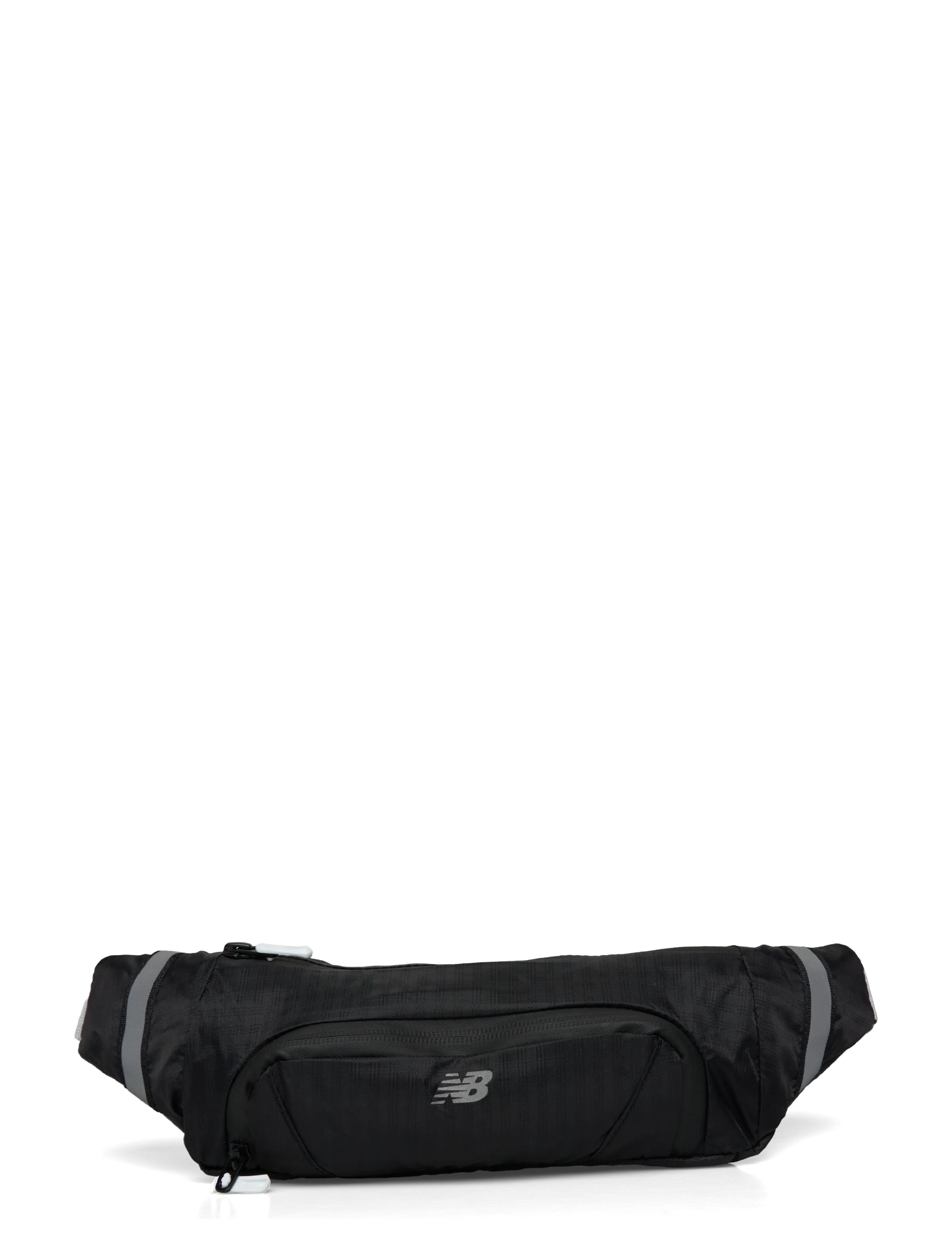 New Balance Performance Bottle Belt Hori - Vööd - BLACK / black