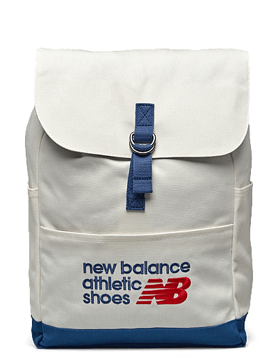 Canvas Backpack - RygsæKke