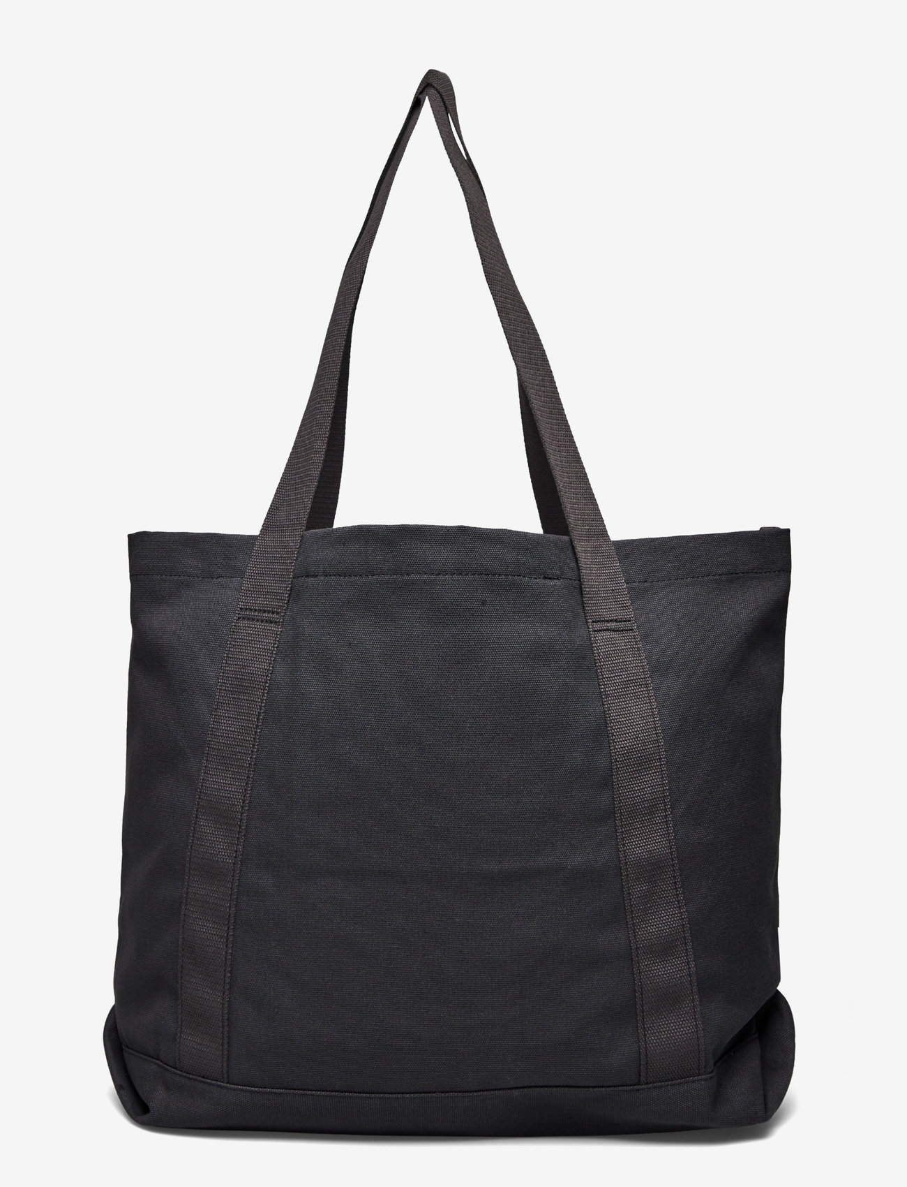 New Balance - Classic Canvas Tote - resväskor - black - 1