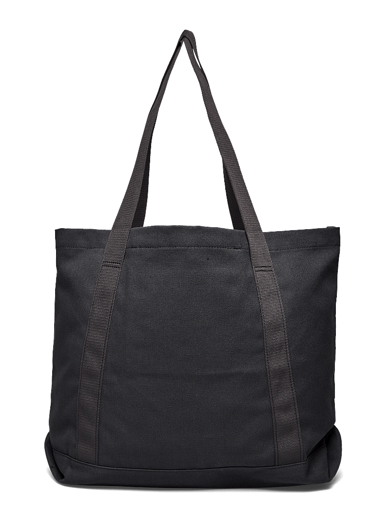 New Balance - Classic Canvas Tote - reisetaschen - black - 1