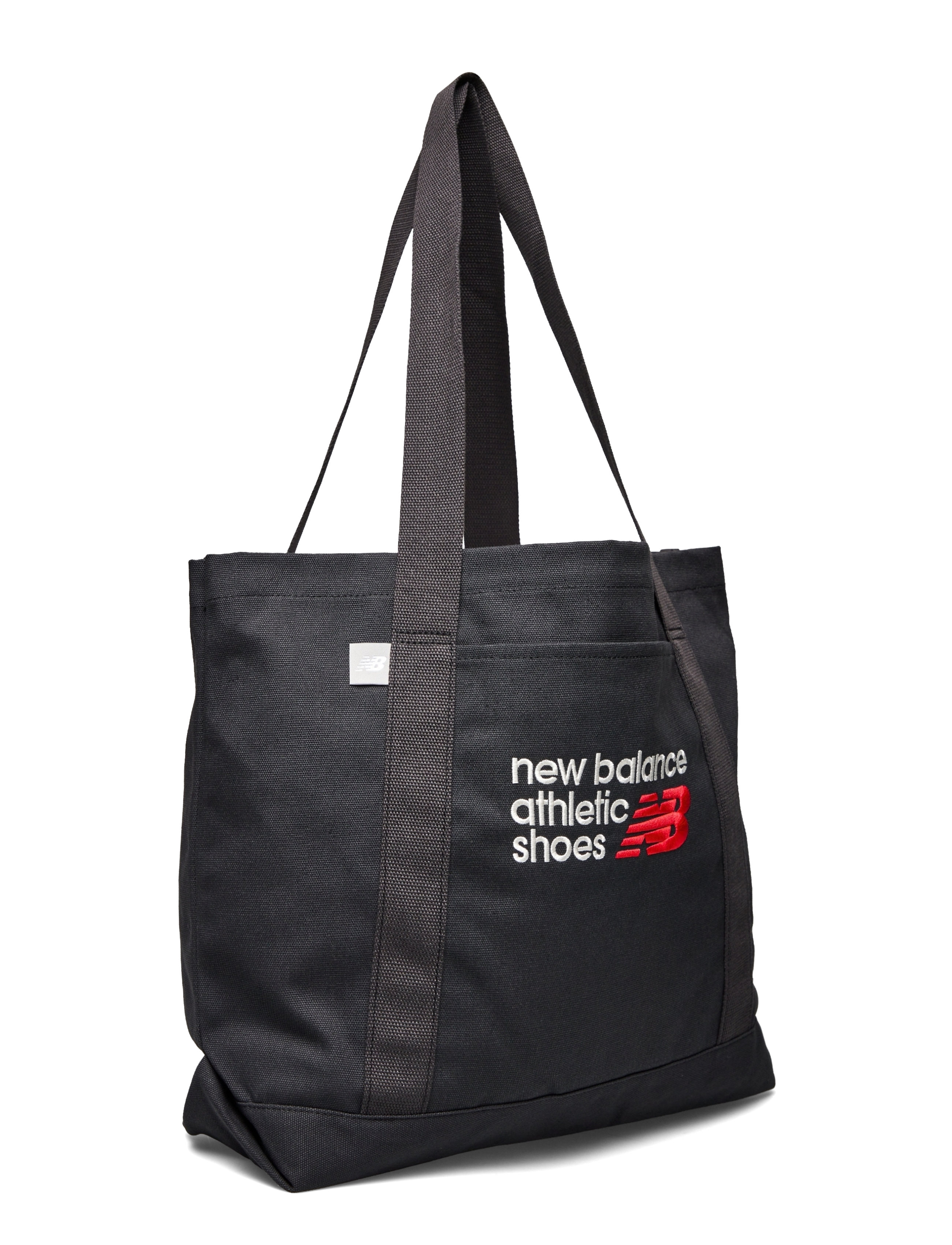 New Balance - Classic Canvas Tote - die niedrigsten preise - black - 2