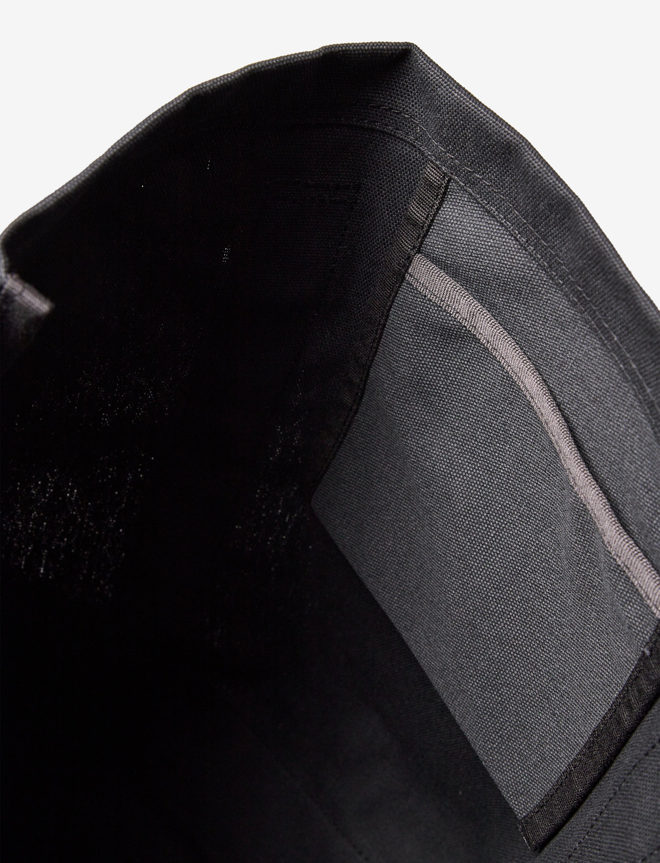 New Balance - Classic Canvas Tote - resväskor - black - 3