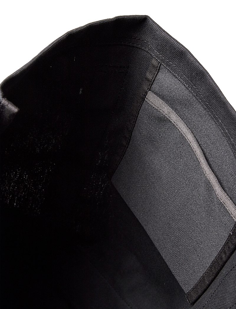 New Balance - Classic Canvas Tote - reisetaschen - black - 3