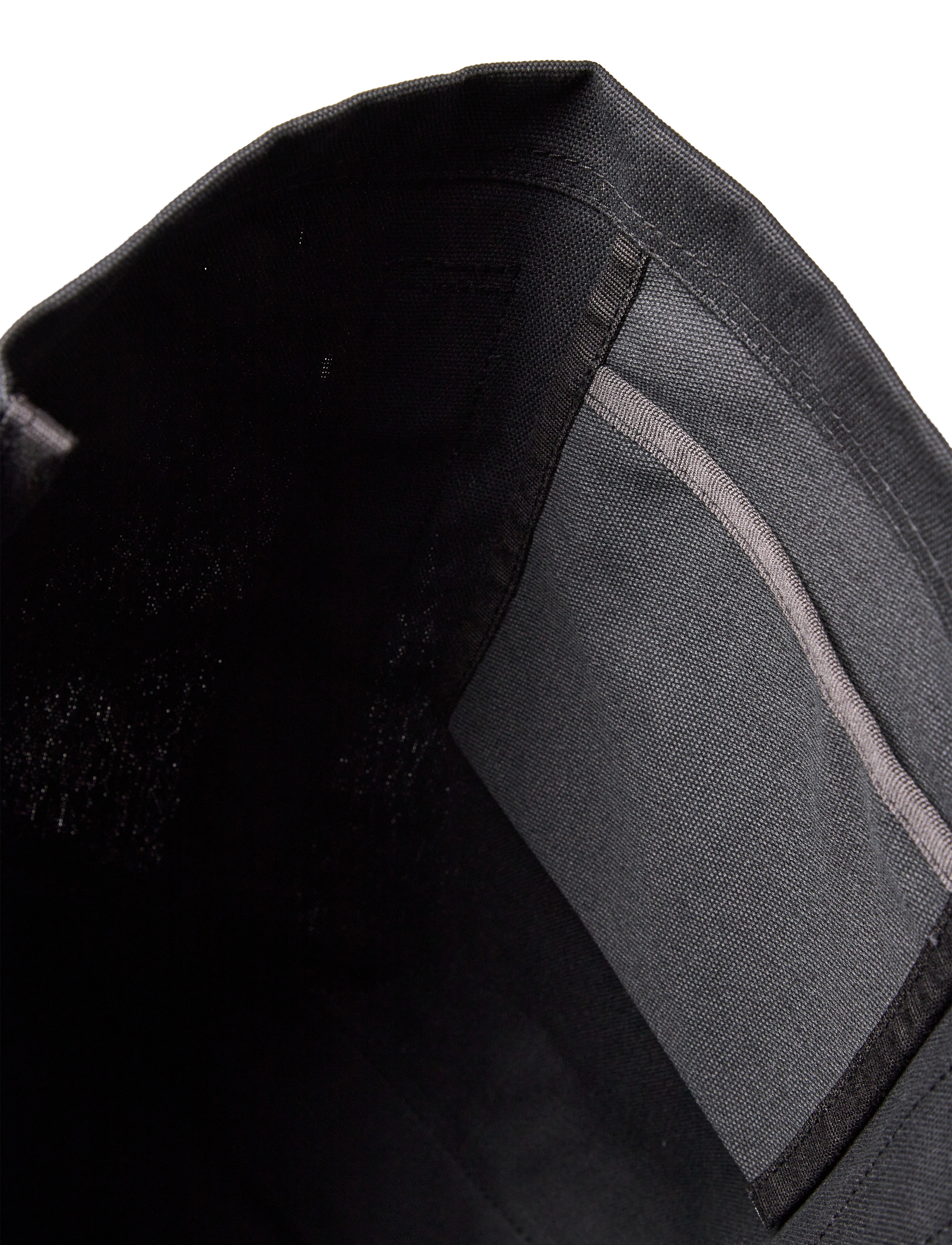 New Balance - Classic Canvas Tote - die niedrigsten preise - black - 3