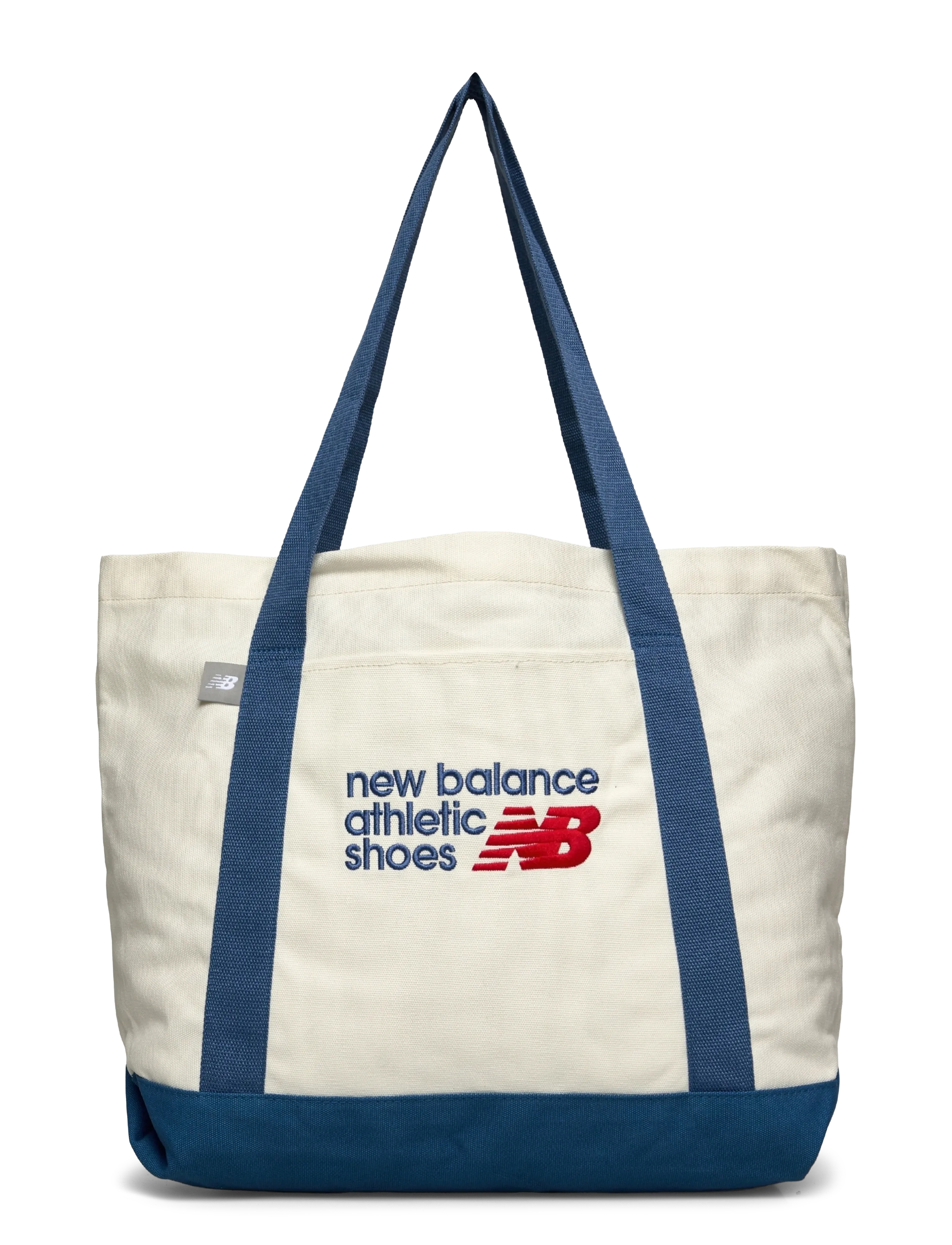 Classic Canvas Tote - SEA STONE