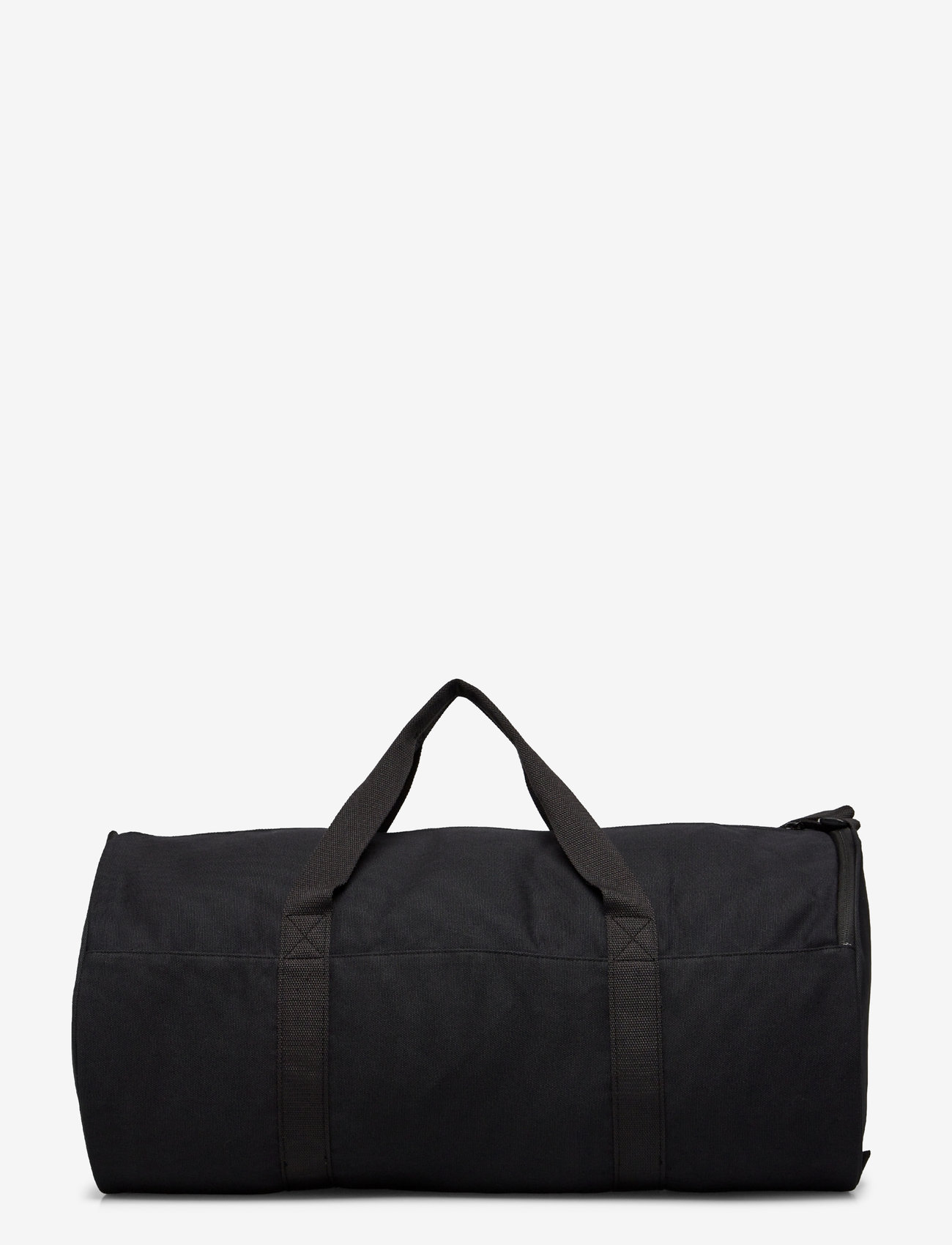 New Balance - Canvas Duffel - gym bags - black - 1