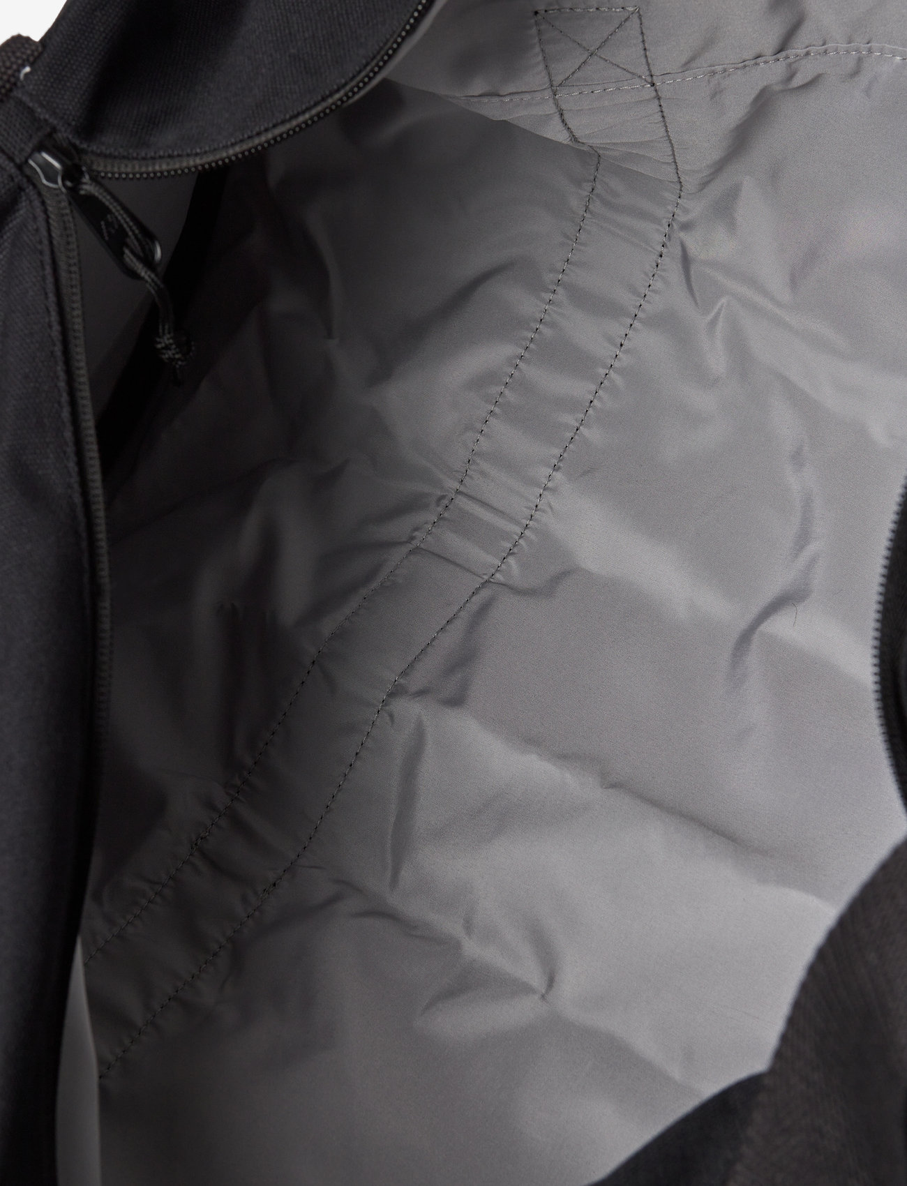 New Balance - Canvas Duffel - gym bags - black - 4