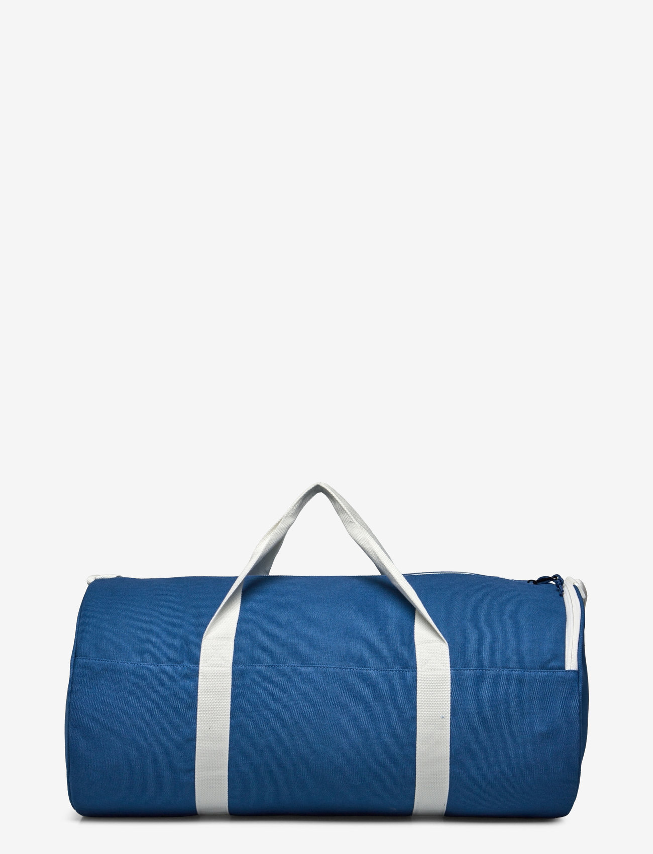 New Balance - Canvas Duffel - træningstasker - sea stone - 1