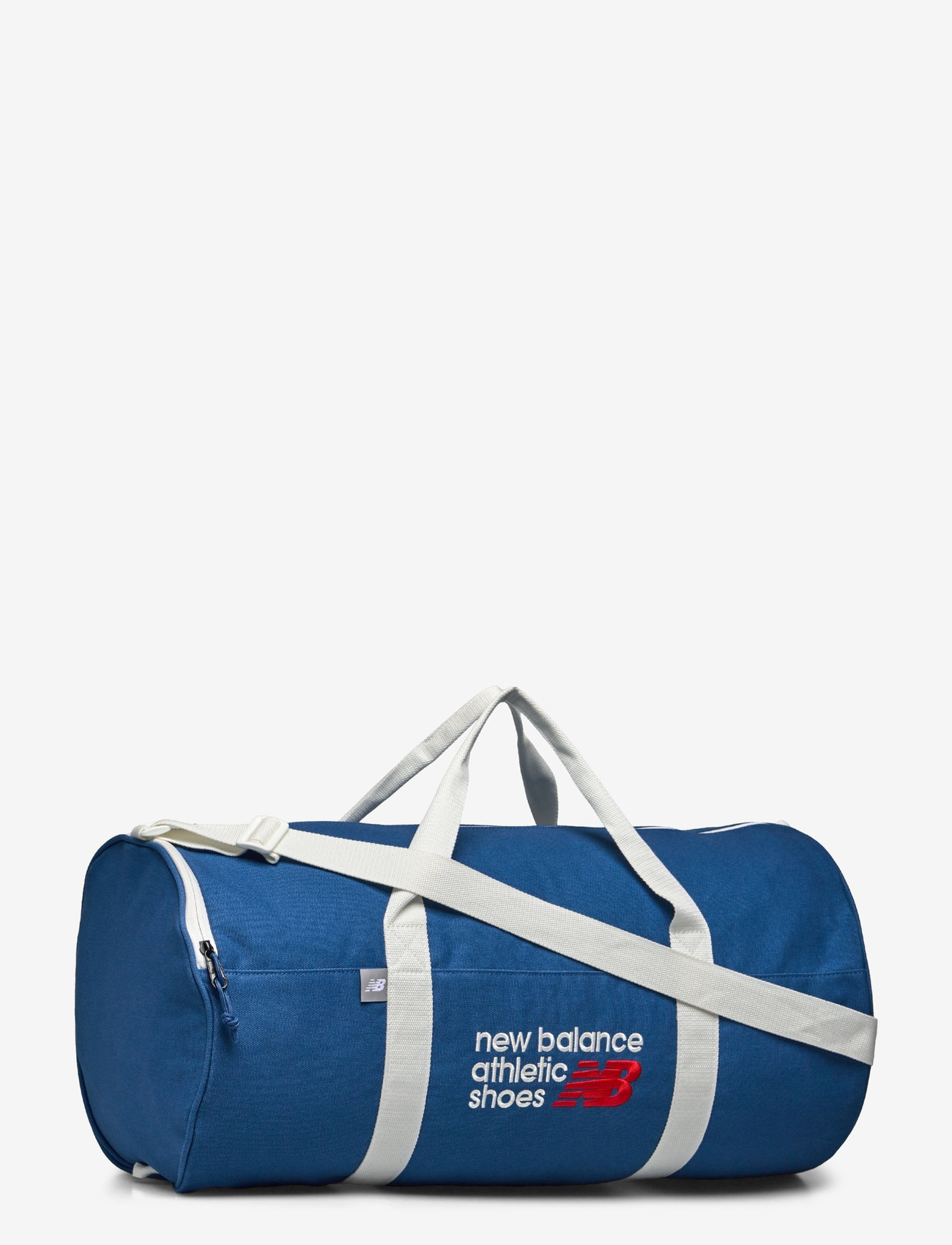 New Balance - Canvas Duffel - træningstasker - sea stone - 2