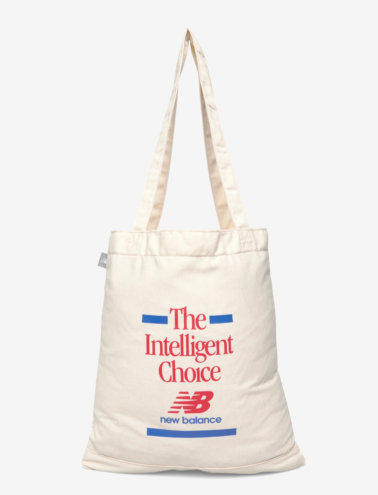 New Balance - Graphic Tote - true red - 0