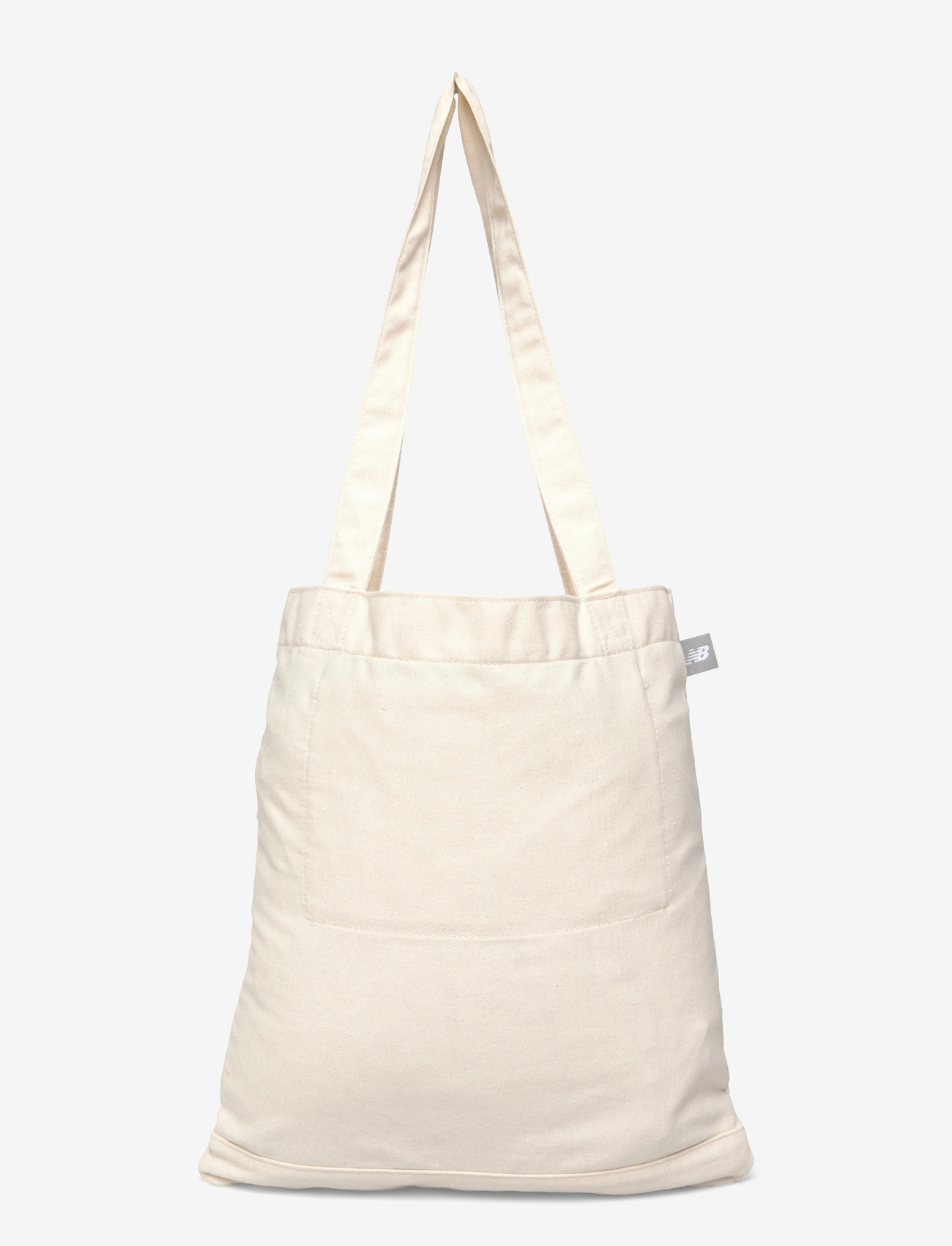 New Balance - Graphic Tote - true red - 1