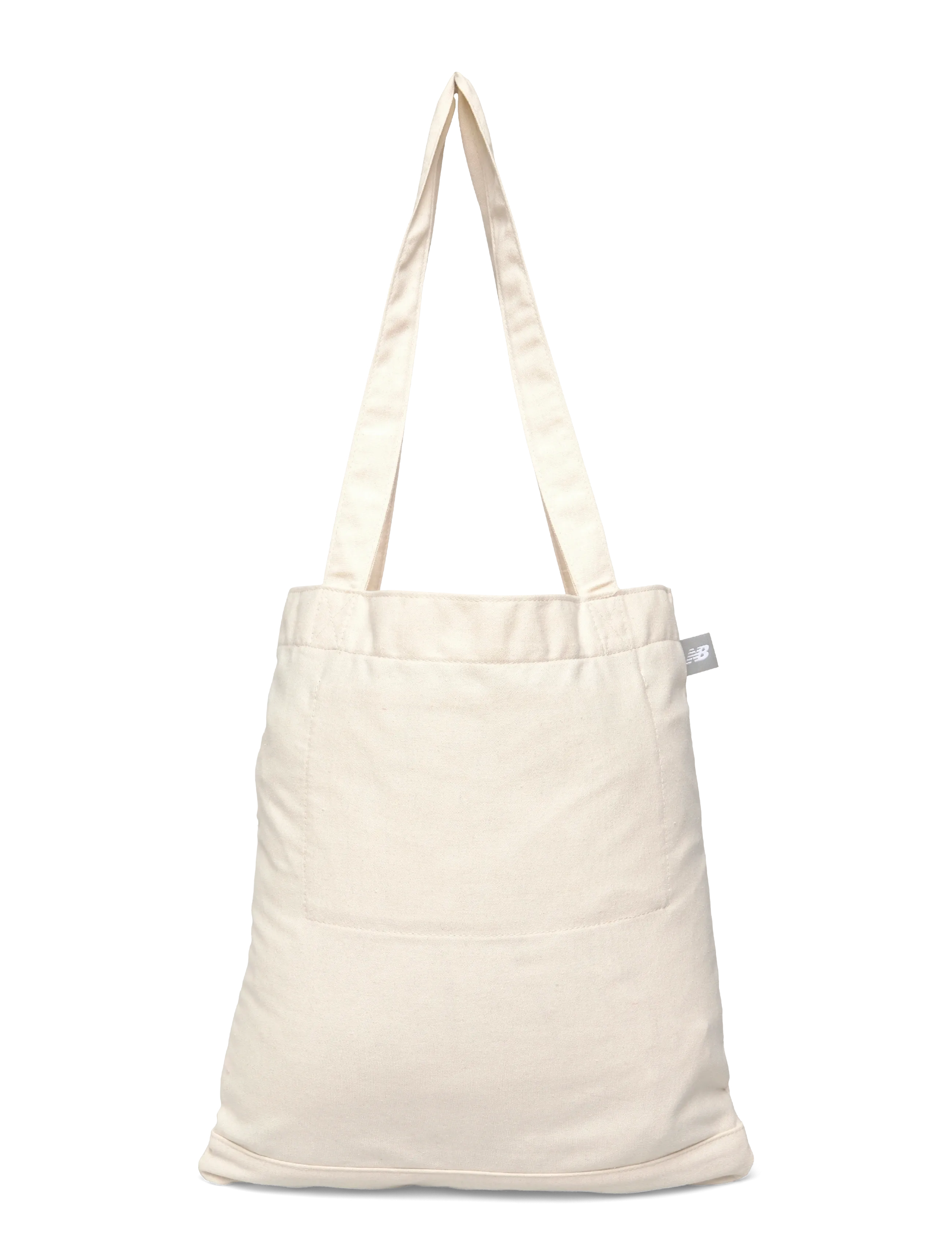 New Balance - Graphic Tote - true red - 1