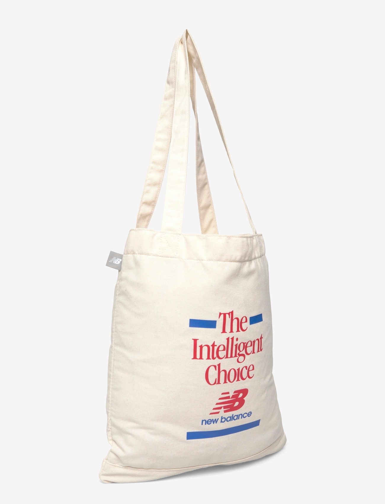 New Balance - Graphic Tote - true red - 2