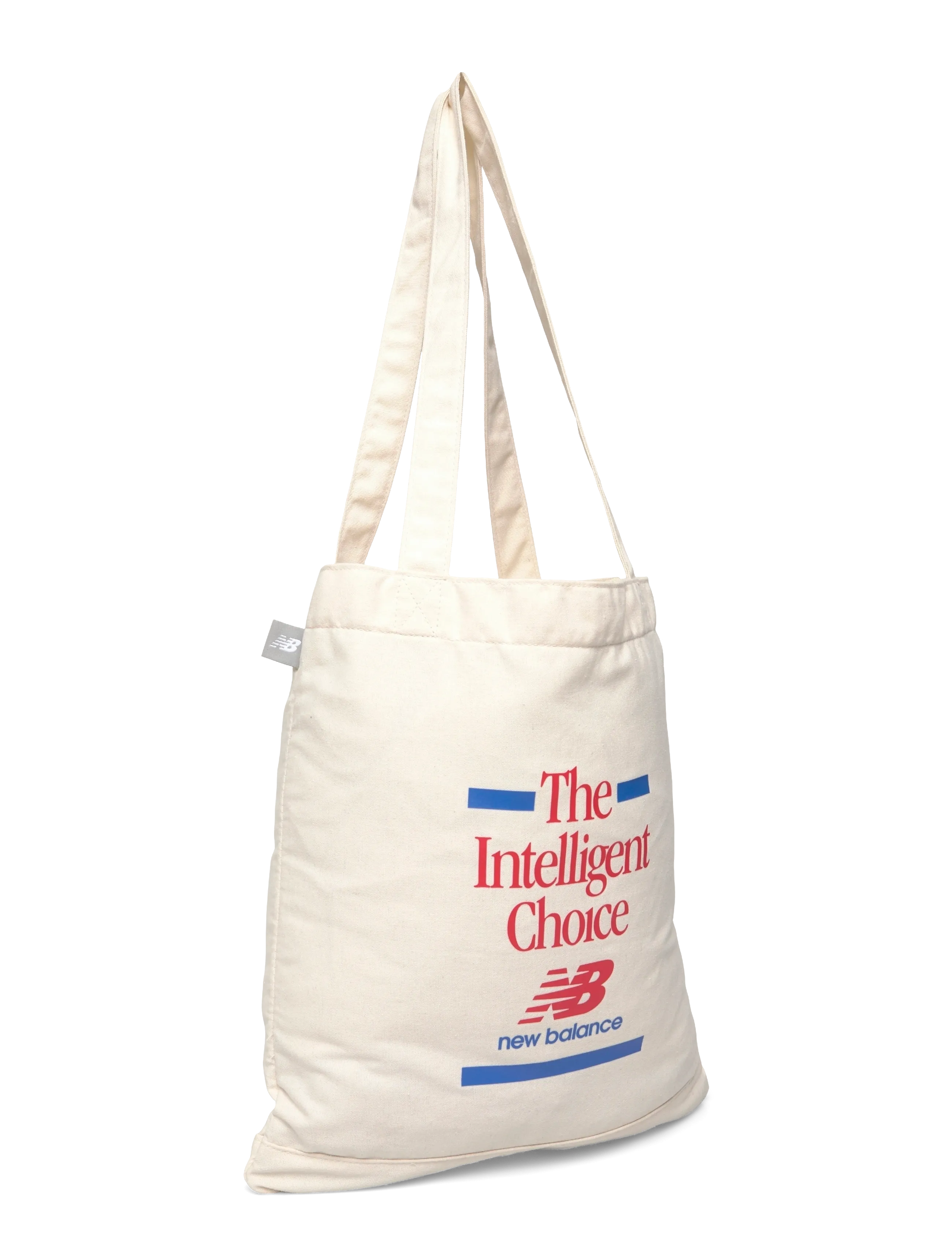 New Balance - Graphic Tote - true red - 2