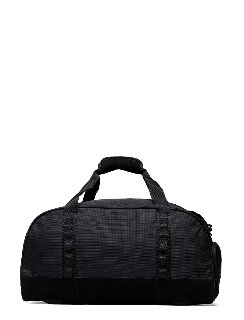 New Balance - Legacy Icon Duffel Bag - treeningkotid - black - 1
