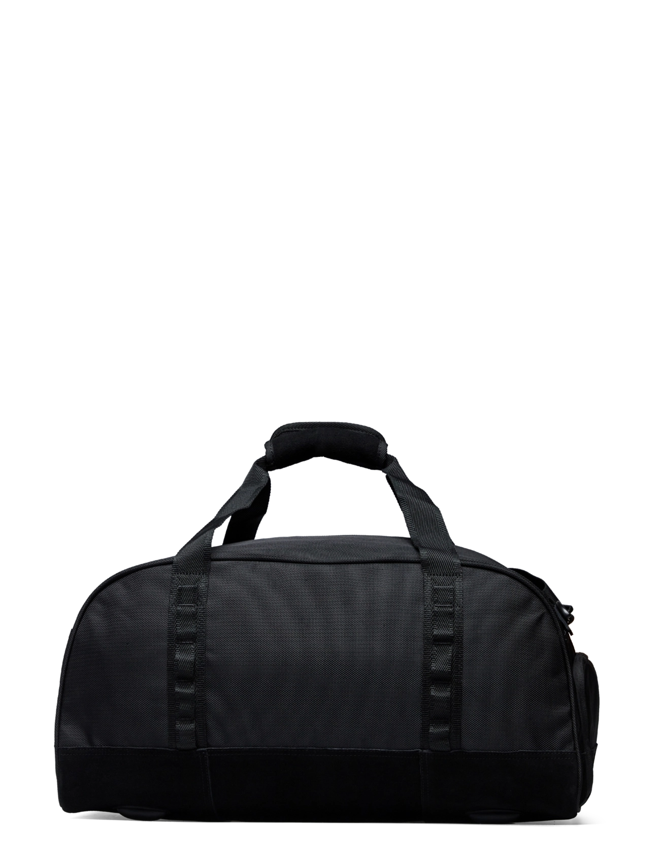 New Balance - Legacy Icon Duffel Bag - black - 1