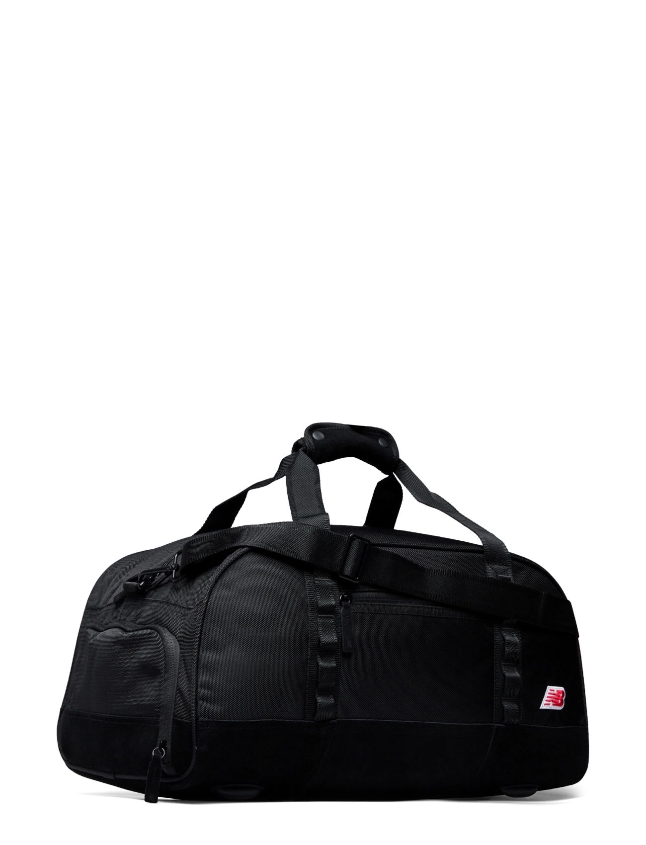 New Balance - Legacy Icon Duffel Bag - black - 2