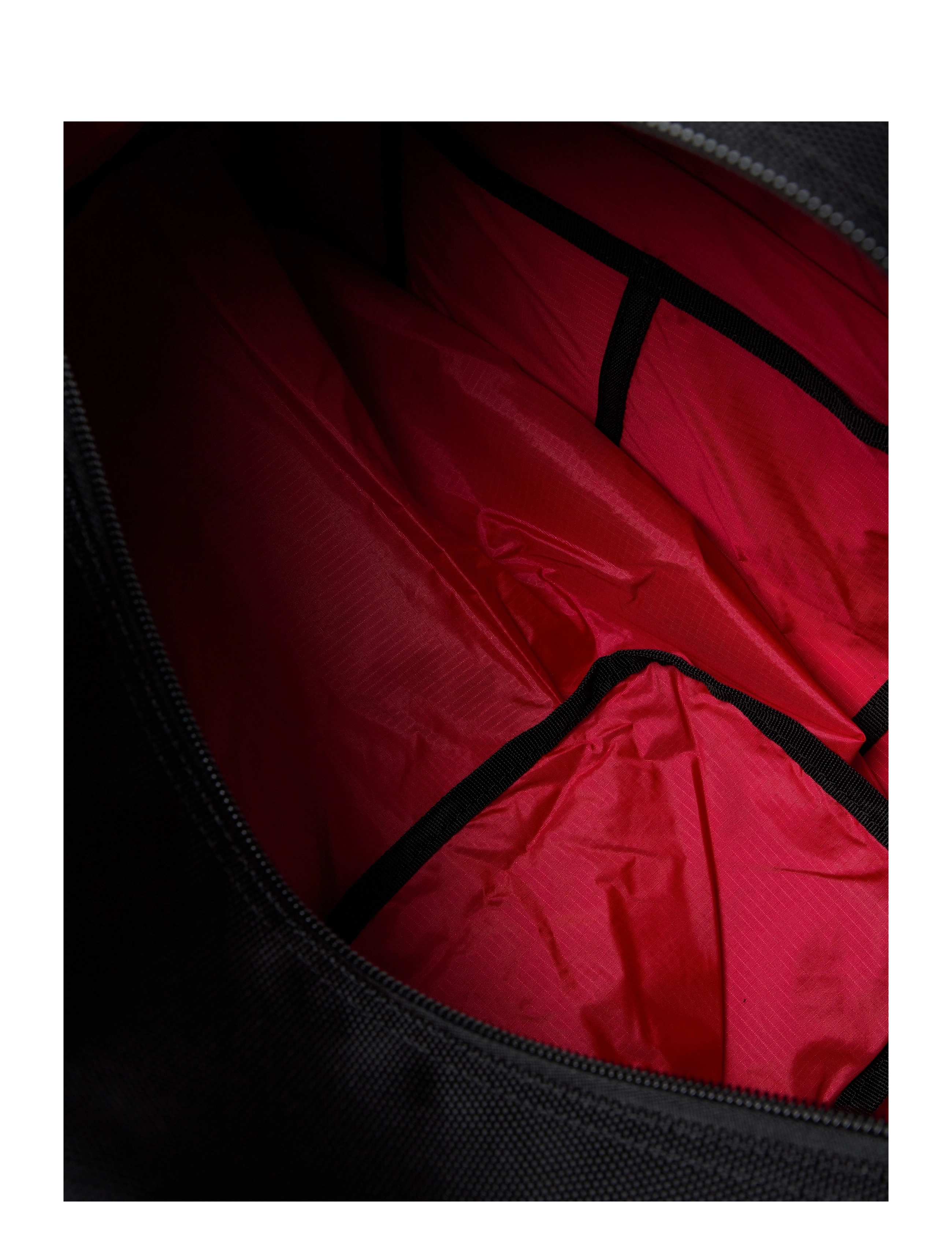 New Balance - Legacy Icon Duffel Bag - black - 4