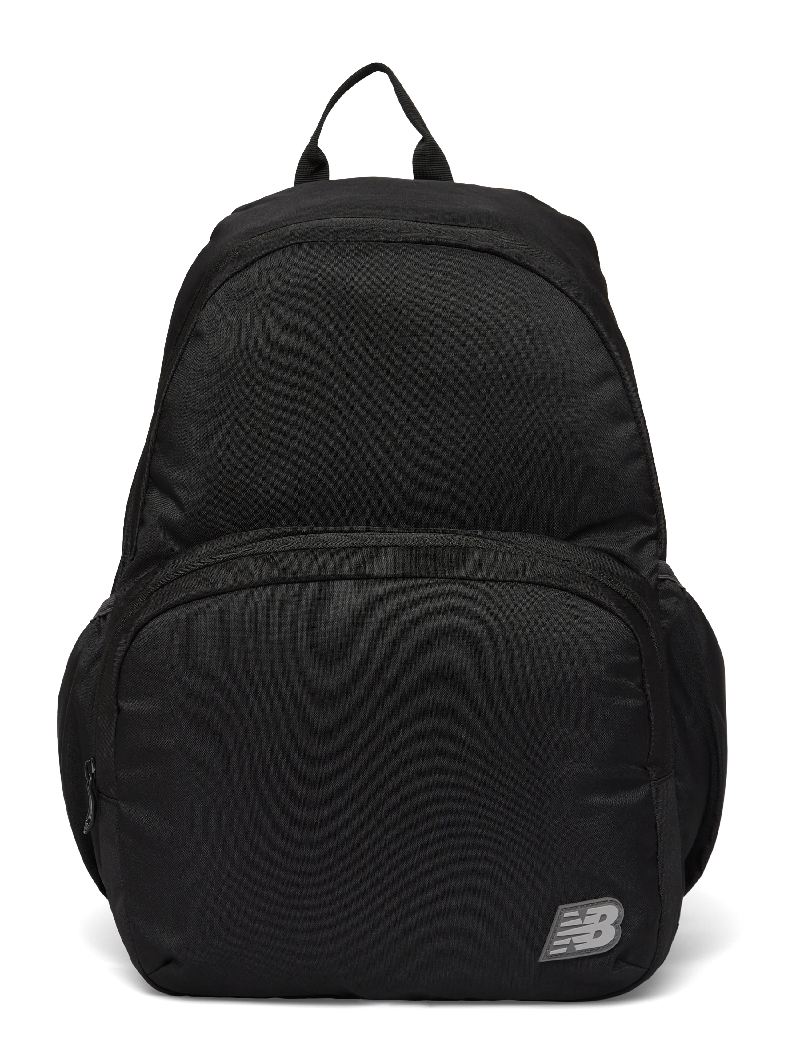 New Balance Heritage Adult Backpack, One Size, Black, Sport Training Bags > Sport Backpacks, Dame