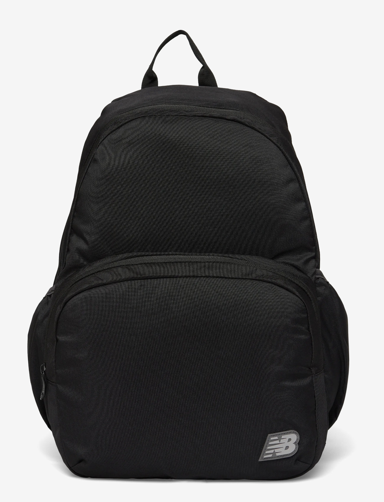New Balance - Heritage Adult Backpack - treeningkotid - black - 0