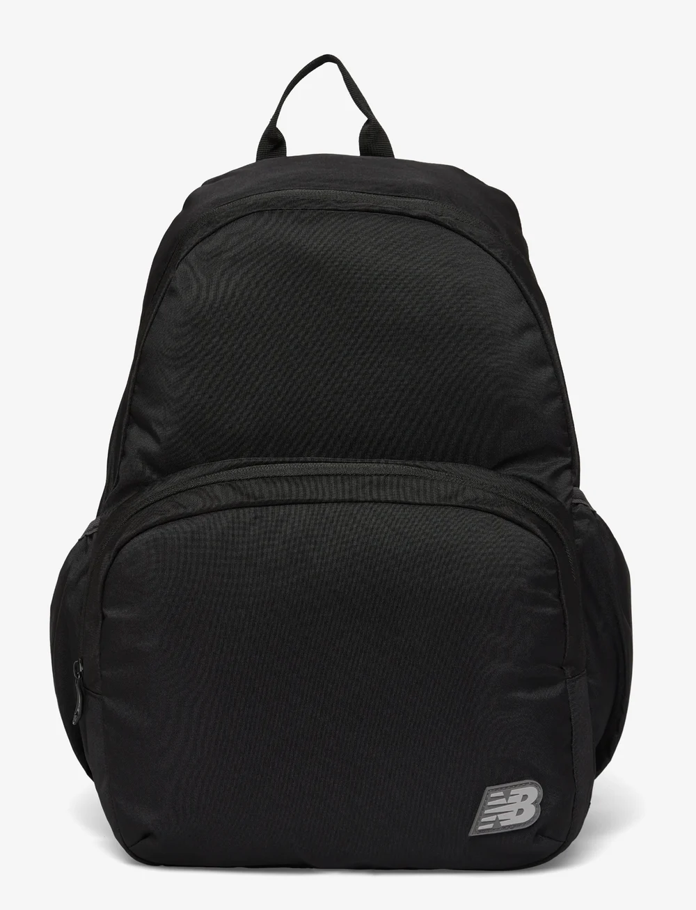 New Balance - Heritage Adult Backpack - sporttaschen - black - 0