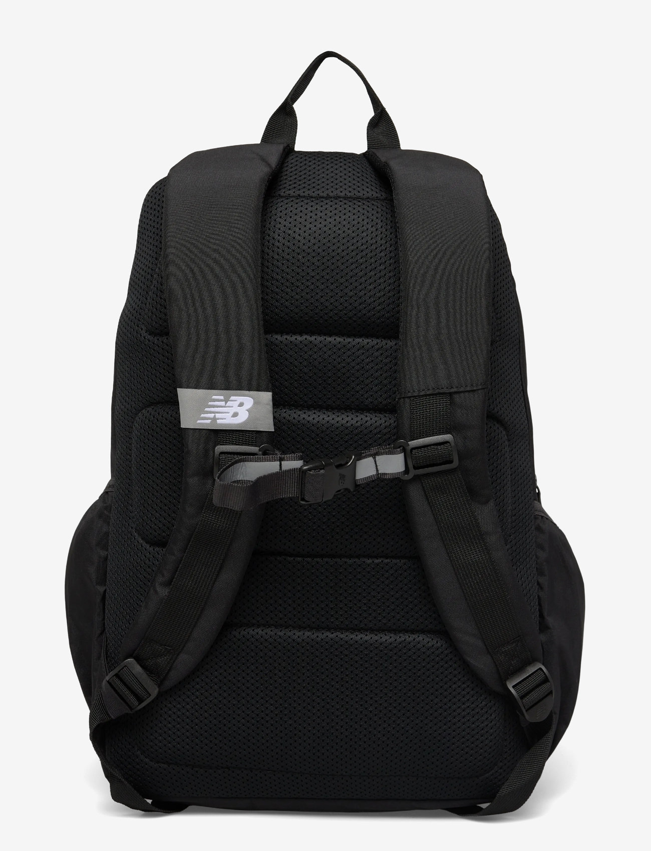 New Balance - Heritage Adult Backpack - treeningkotid - black - 1