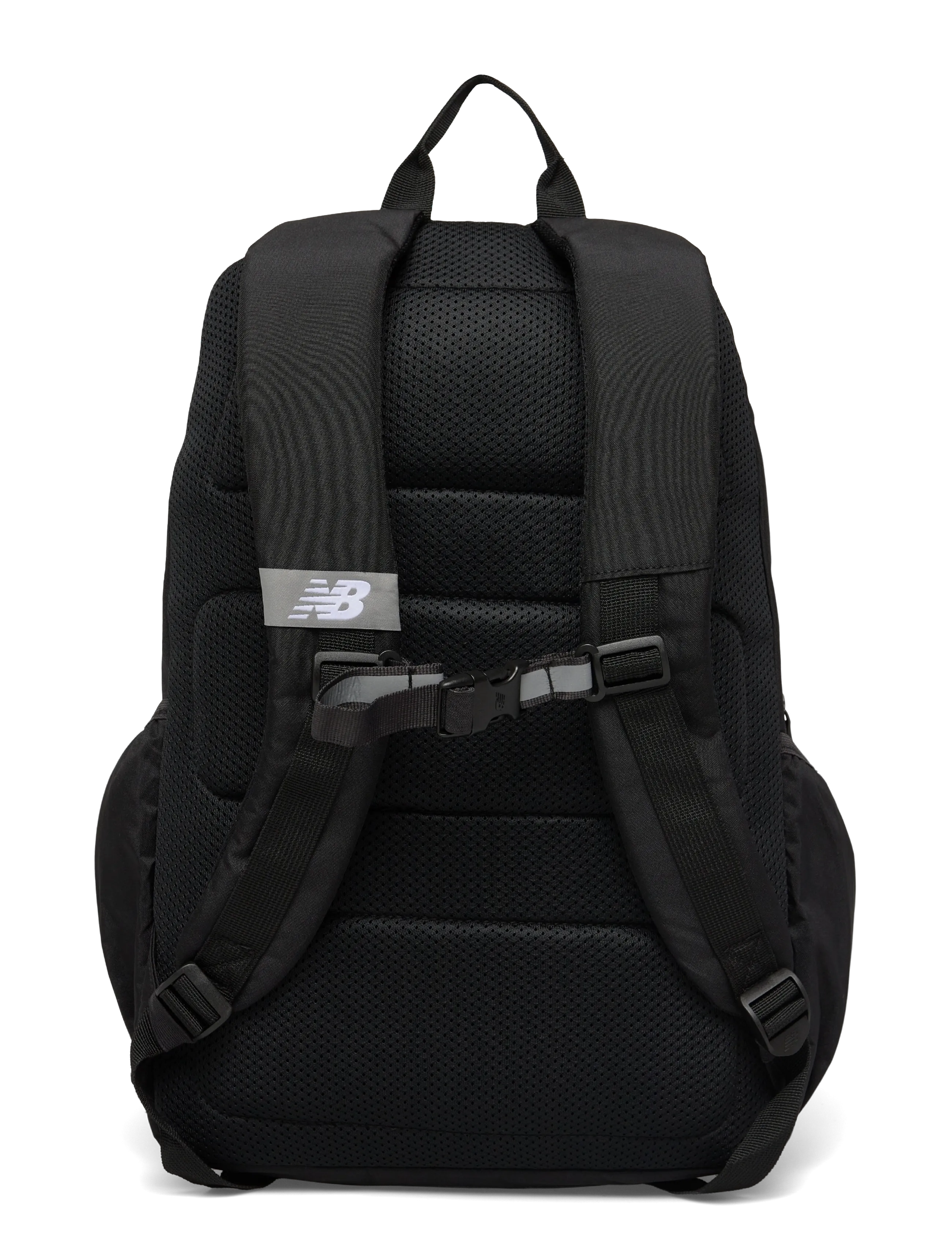 New Balance - Heritage Adult Backpack - sportrucksäcke - black - 1