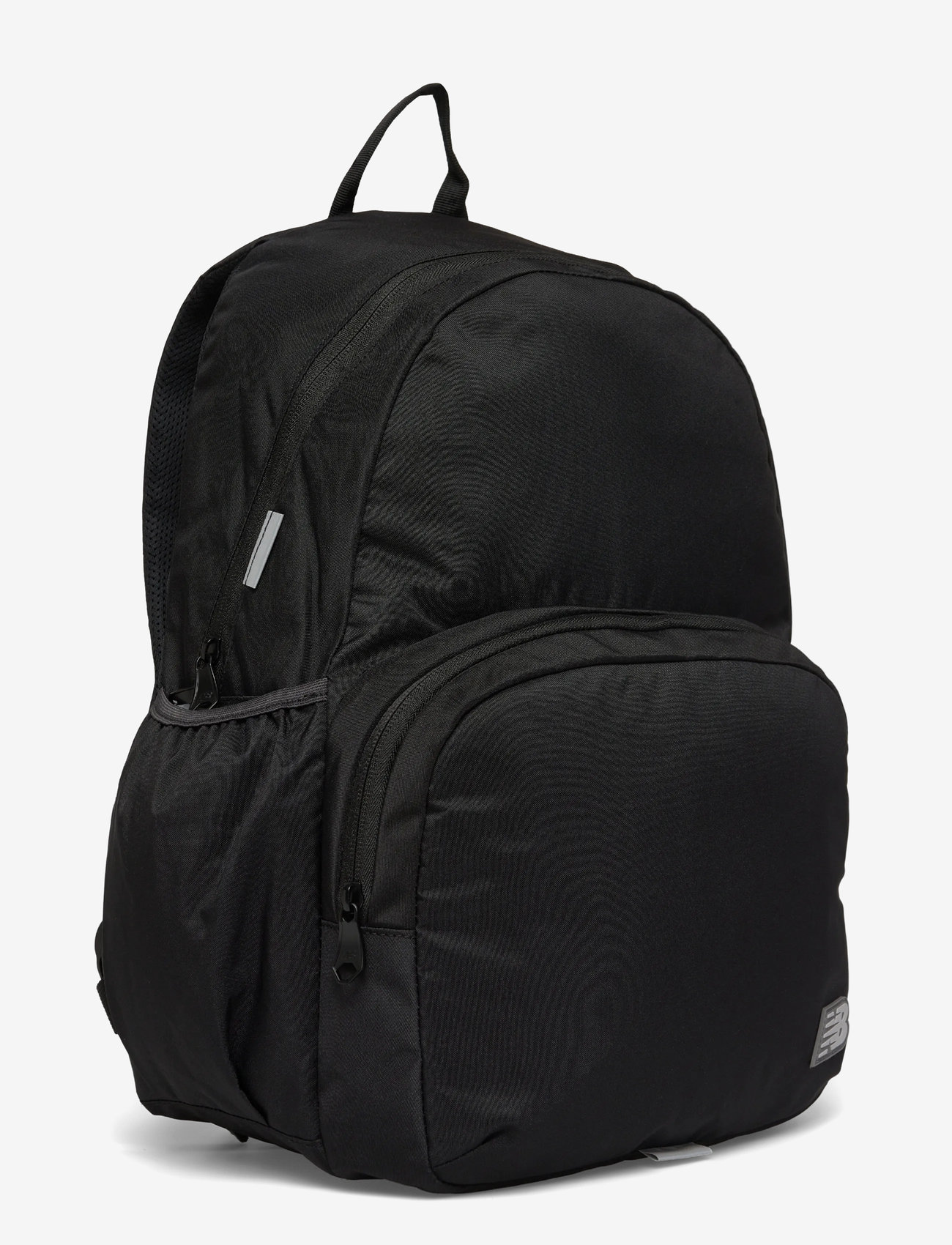 New Balance - Heritage Adult Backpack - treeningkotid - black - 2