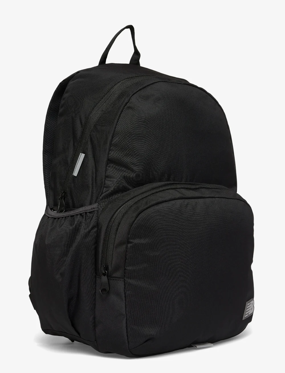New Balance - Heritage Adult Backpack - sporttaschen - black - 2