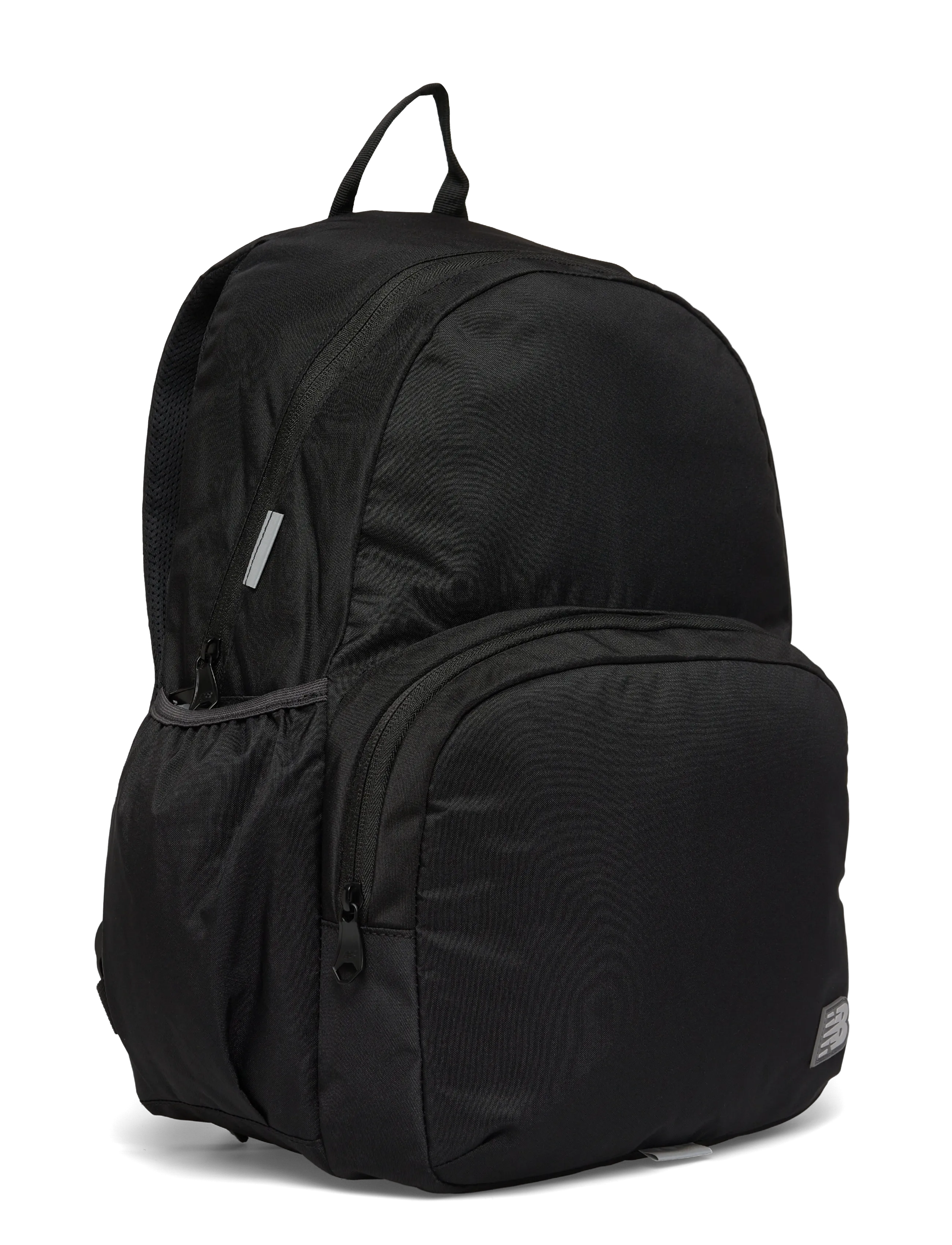 New Balance - Heritage Adult Backpack - sportrucksäcke - black - 2