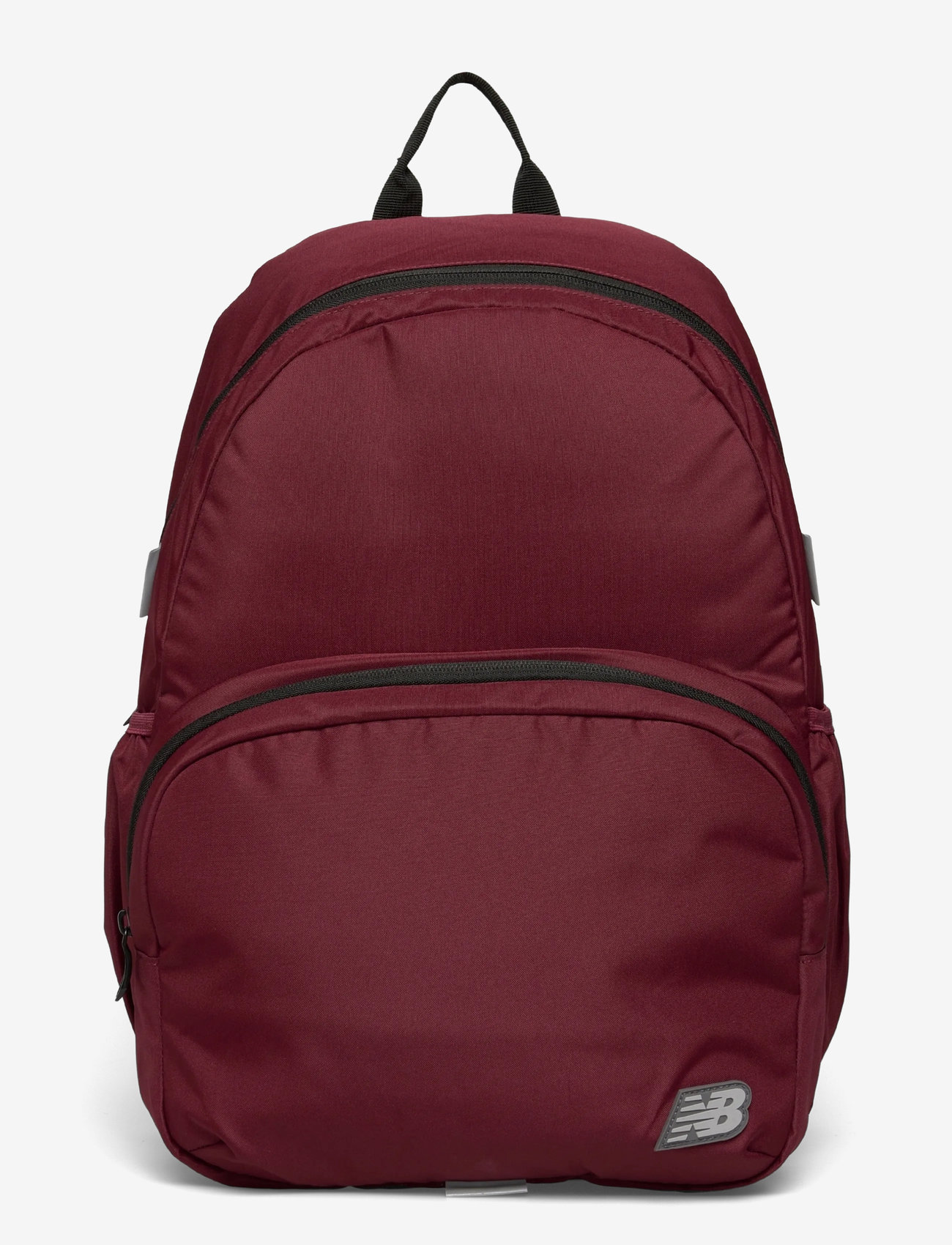 New Balance - Heritage Adult Backpack - training bags - monarch burgundy - 0