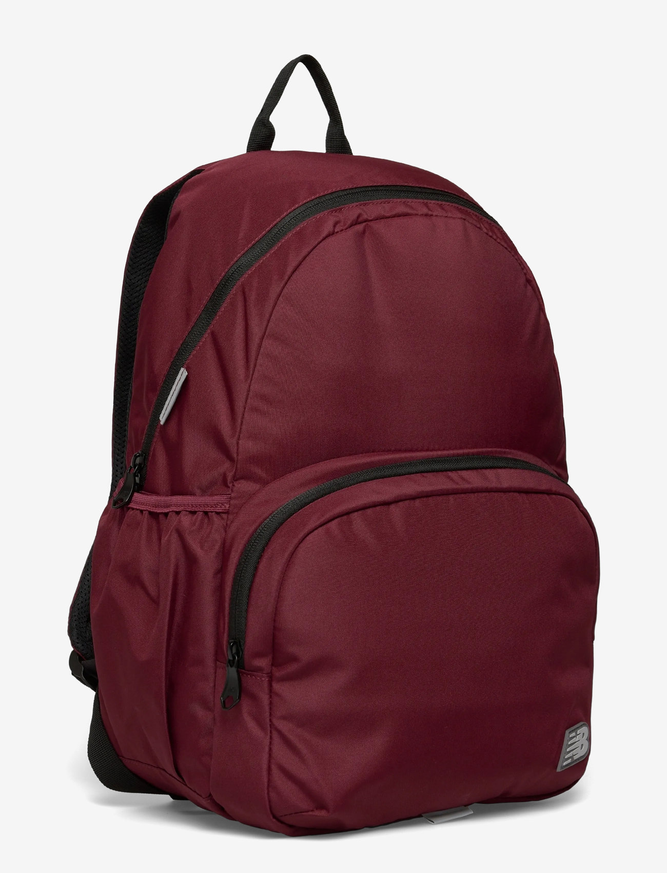 New Balance - Heritage Adult Backpack - training bags - monarch burgundy - 2