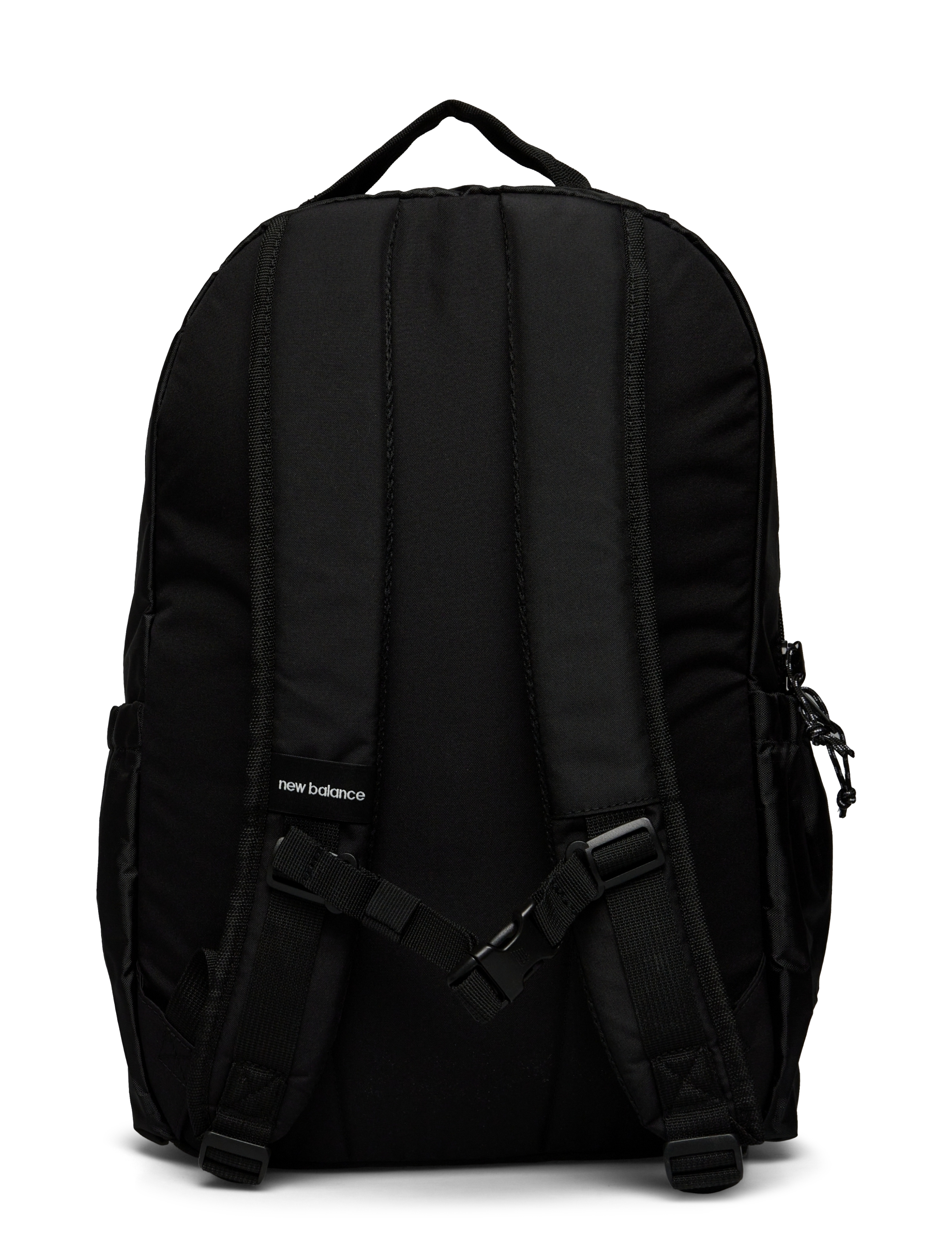 New Balance - Backpack - black - 1