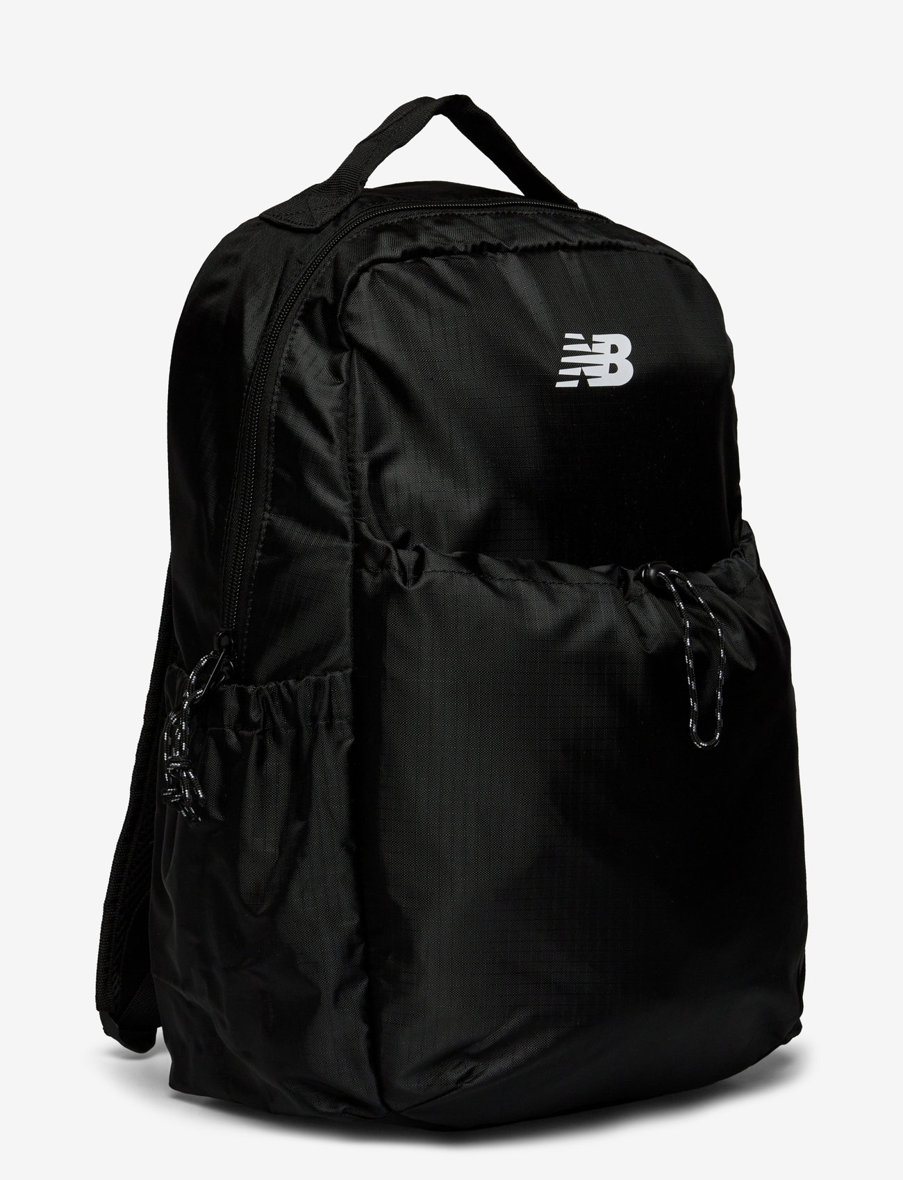 New Balance - Backpack - julegaver under 300kr - black - 2