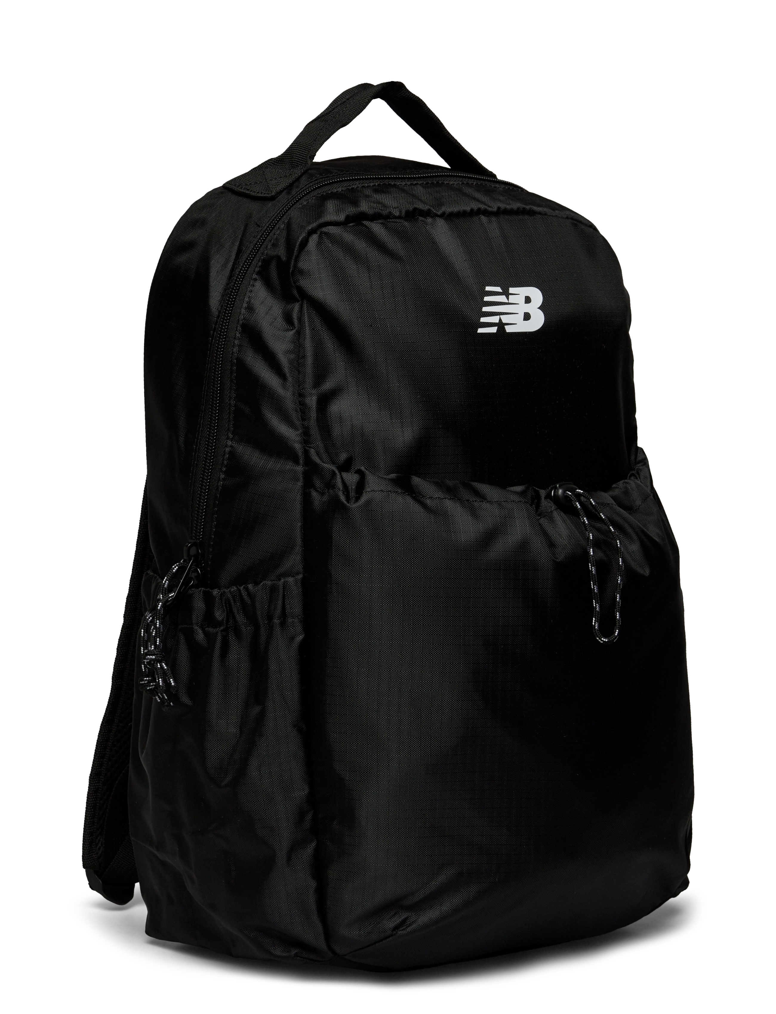 New Balance - Backpack - black - 2