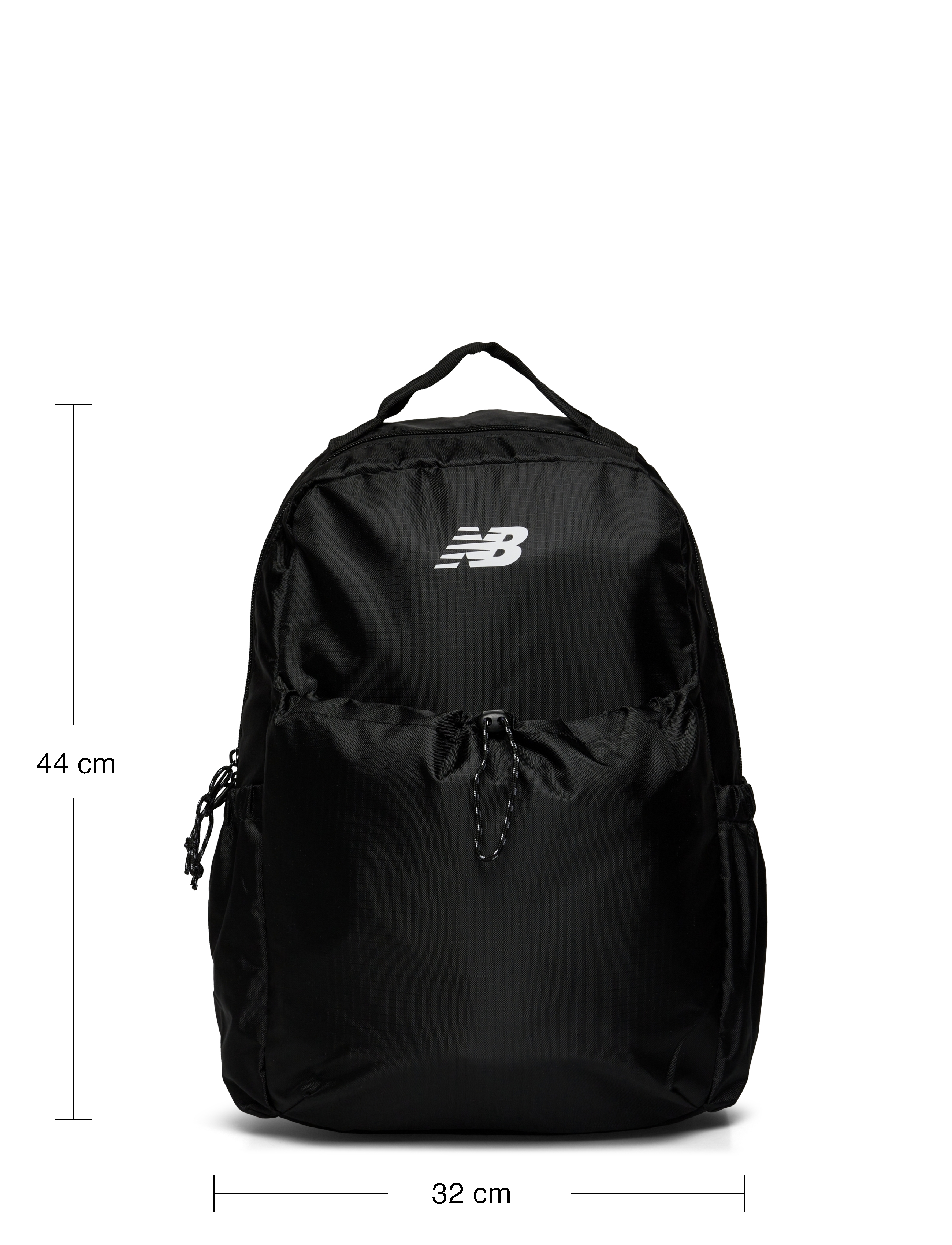 New Balance - Backpack - black - 5